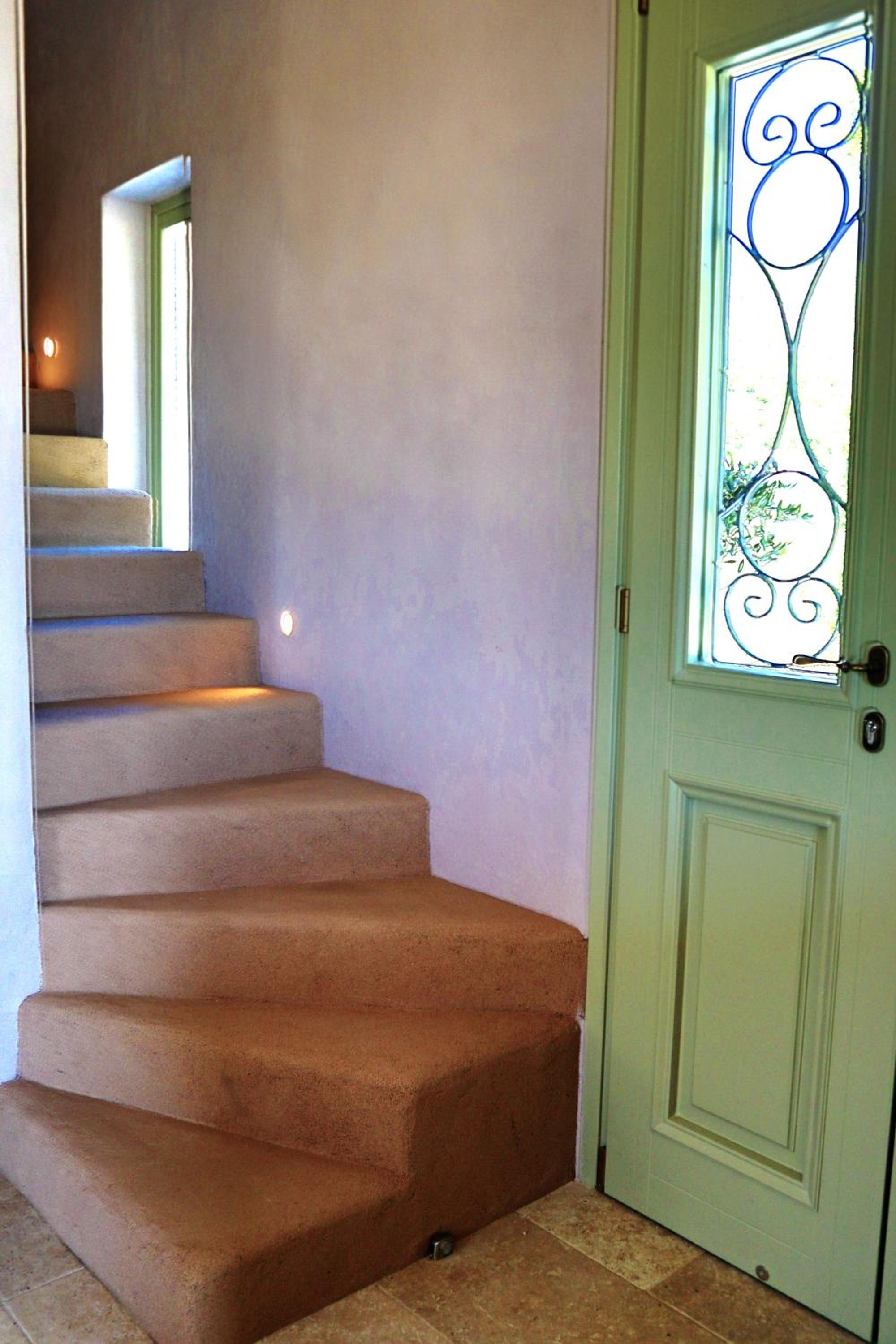 Glysinia Villa