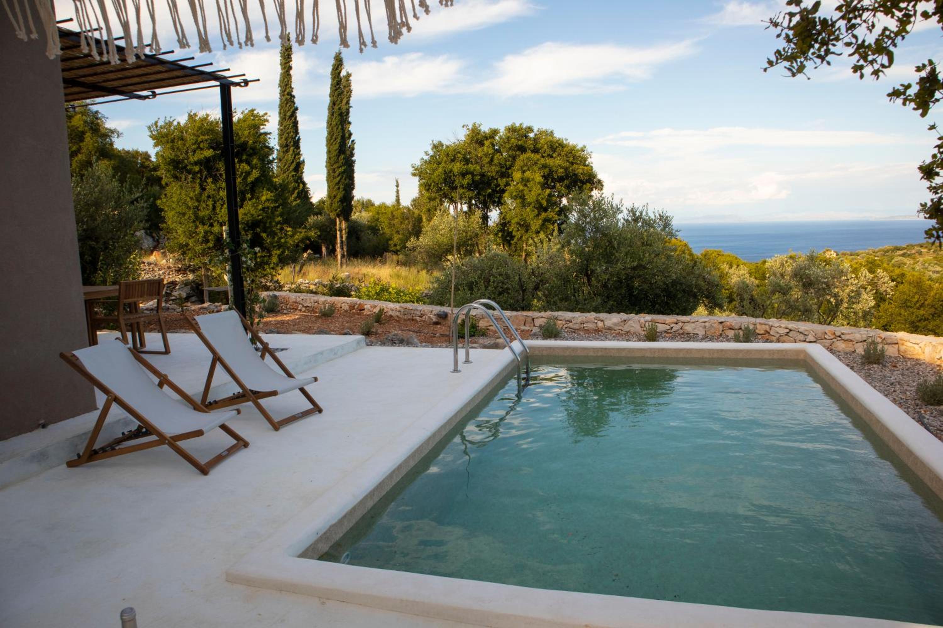 Glysinia Villa