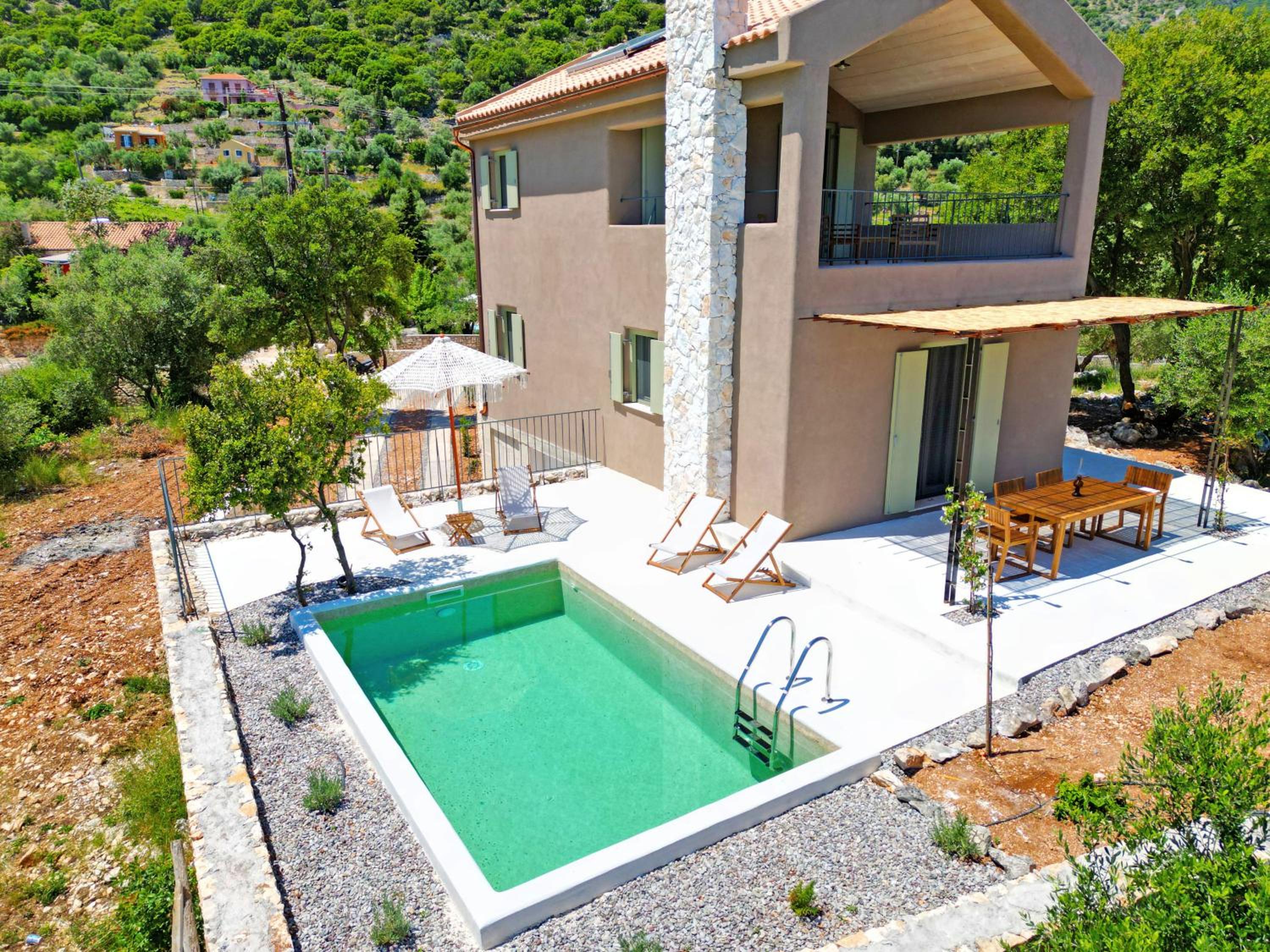 Glysinia Villa