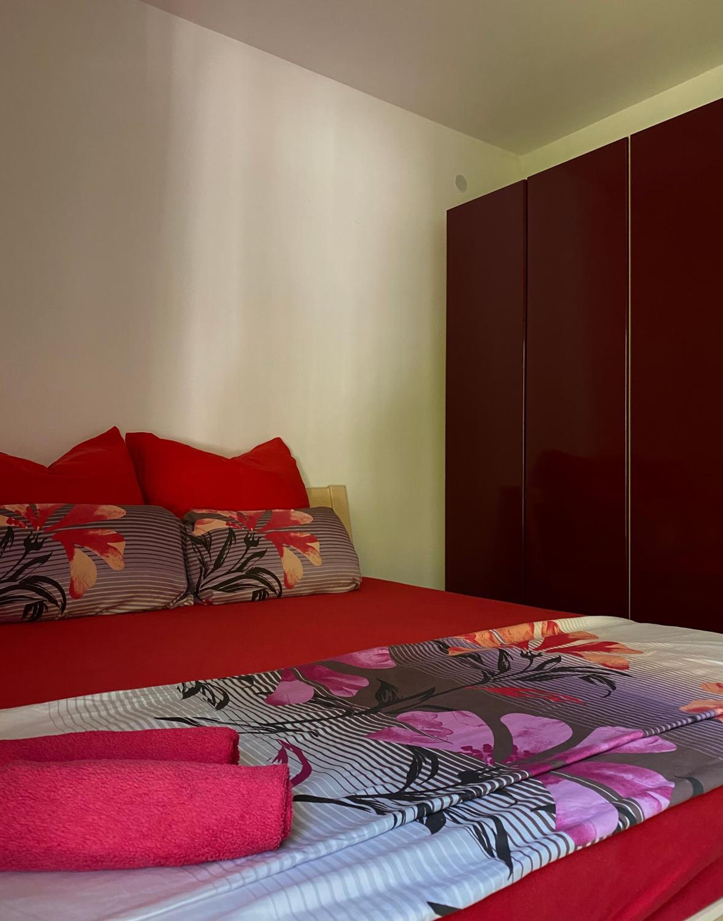 Apartmani N&M