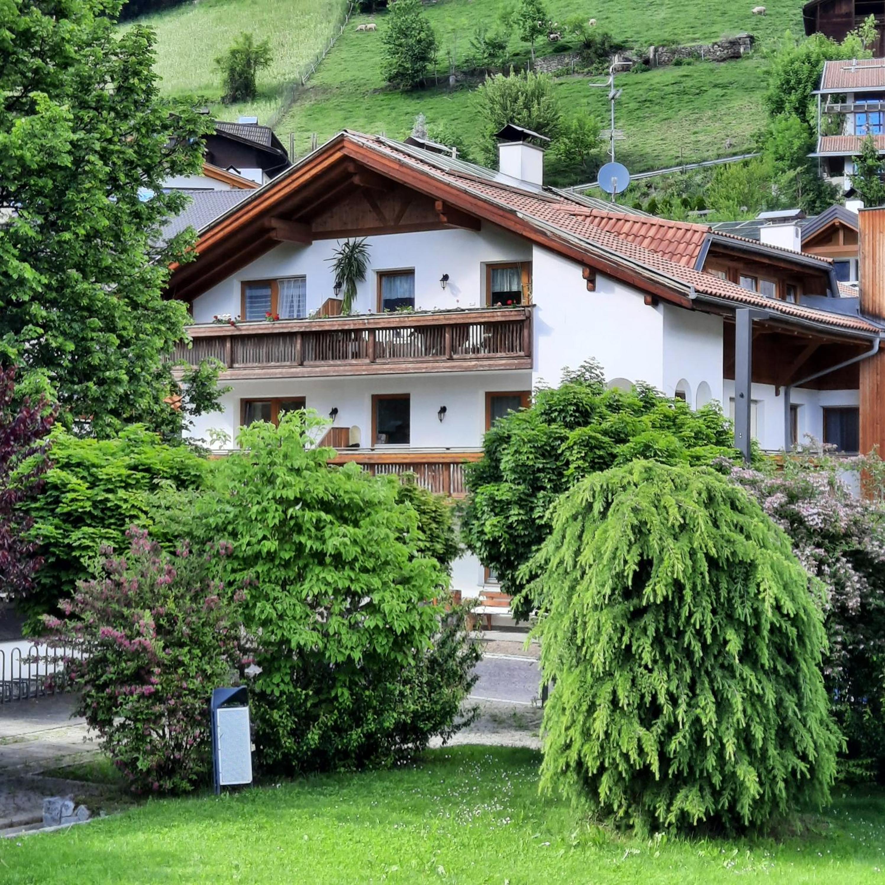 Tondler Appartement