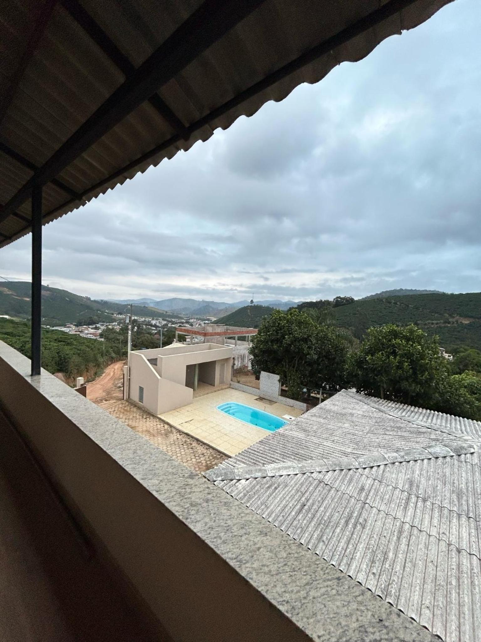 Vista Bela Pousada