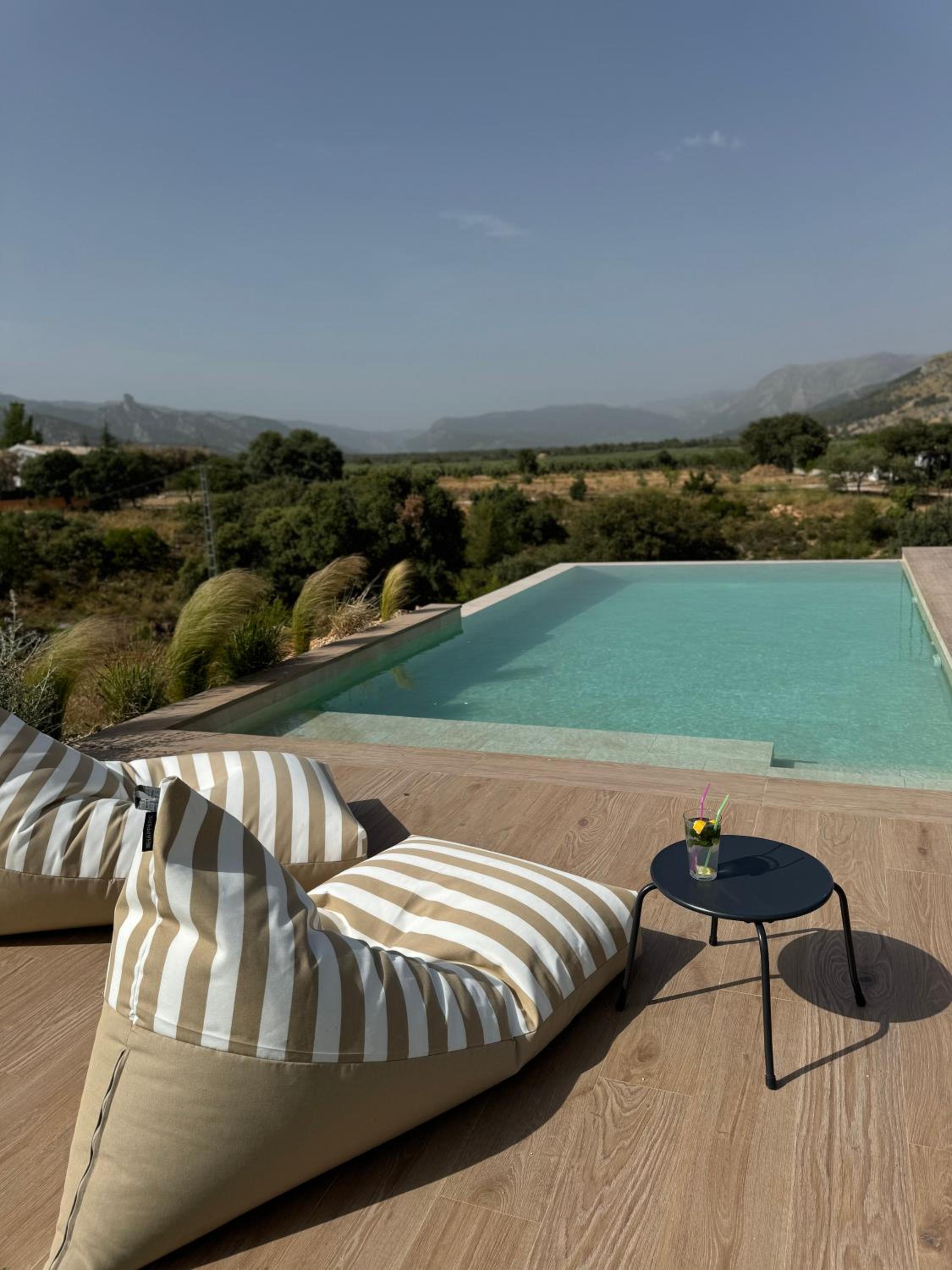 KAUKABA-Apartamentos Rurales- Adults Only