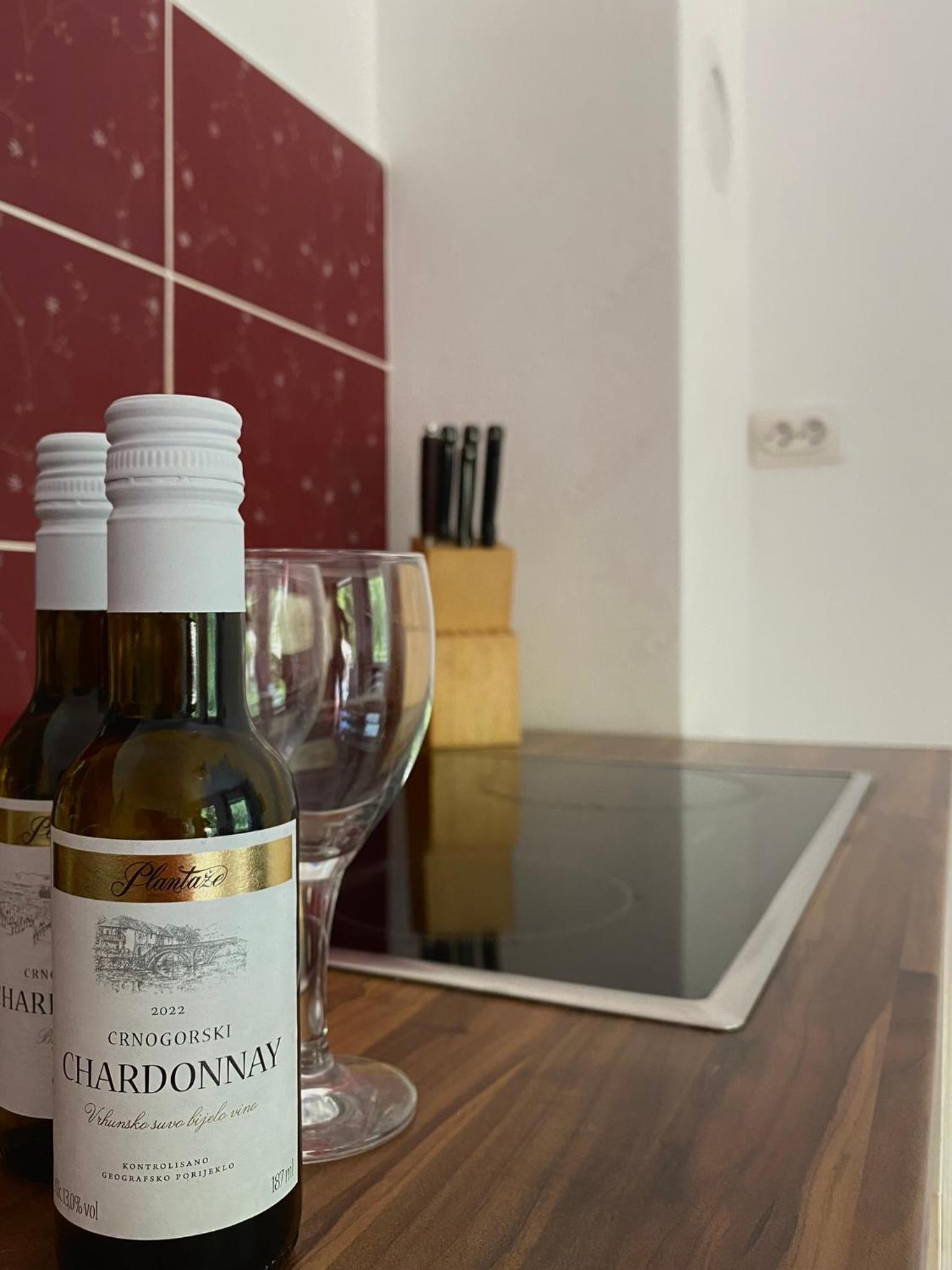 Apartmani N&M