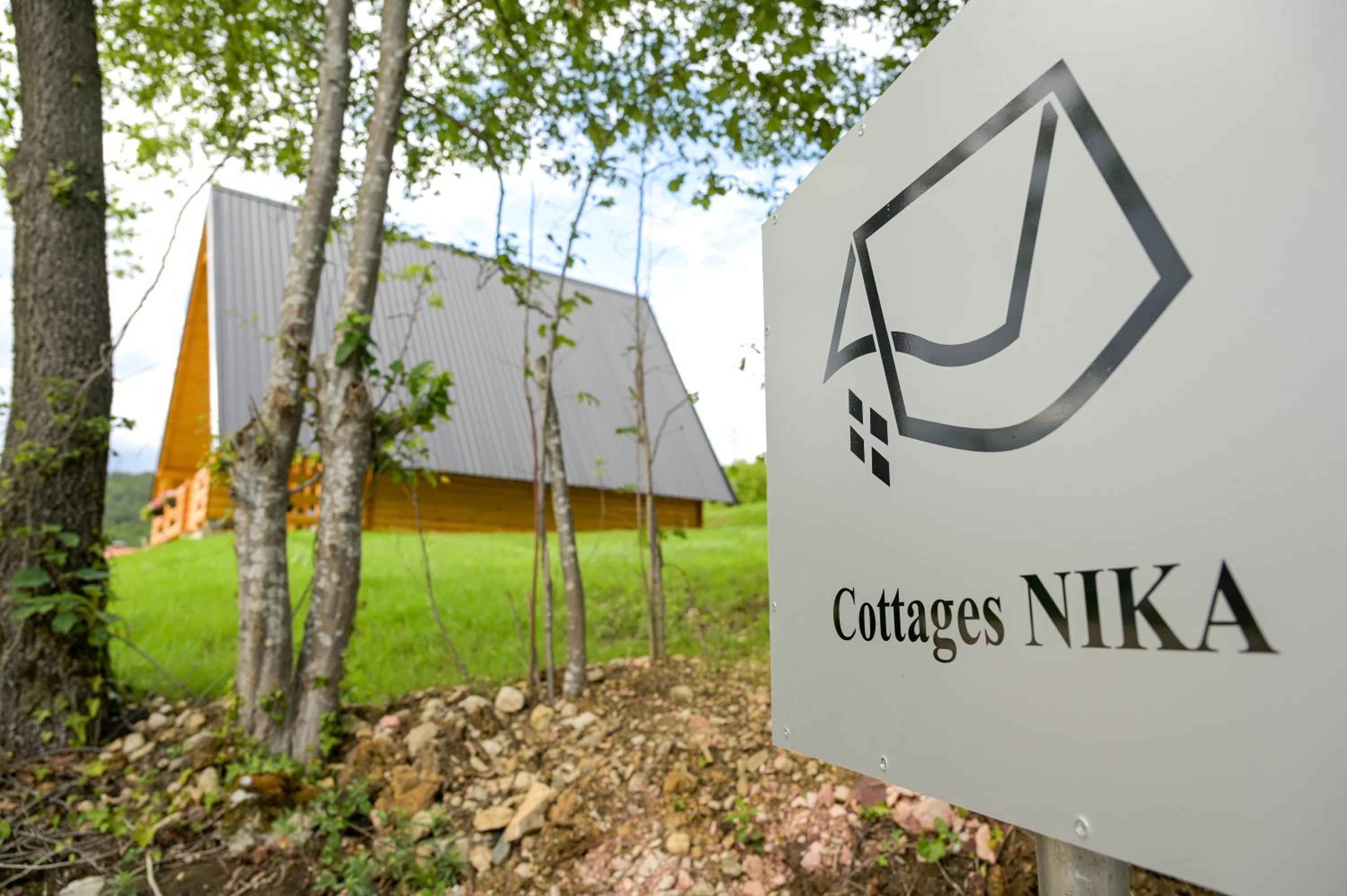 Cottage NIKA