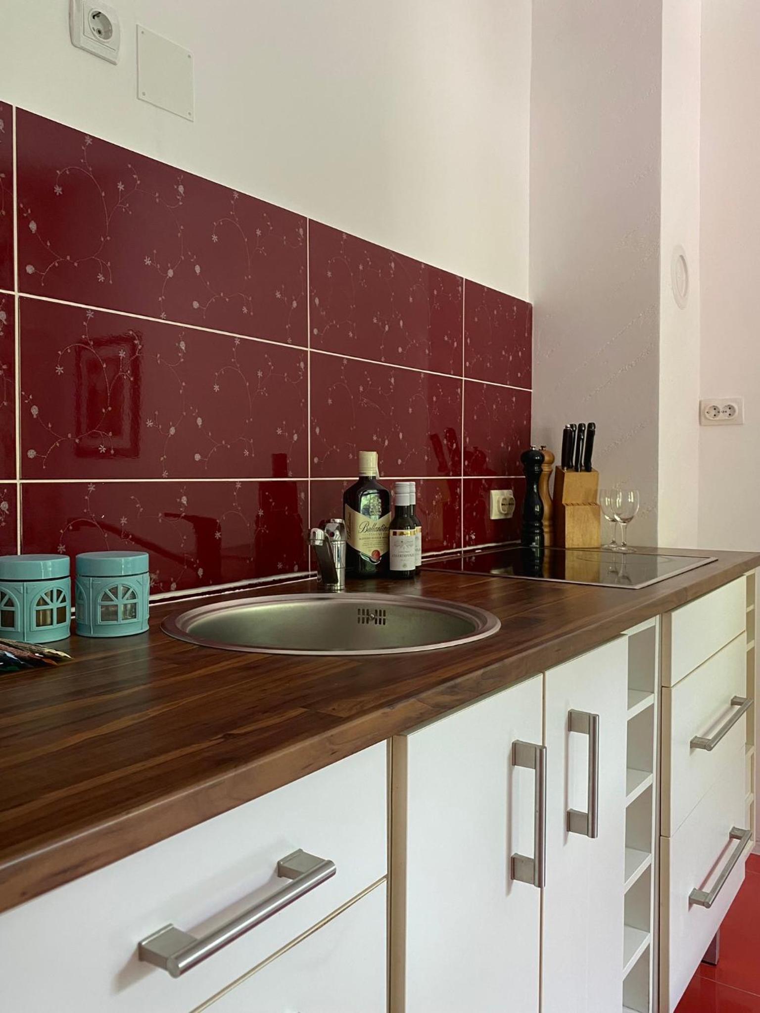 Apartmani N&M