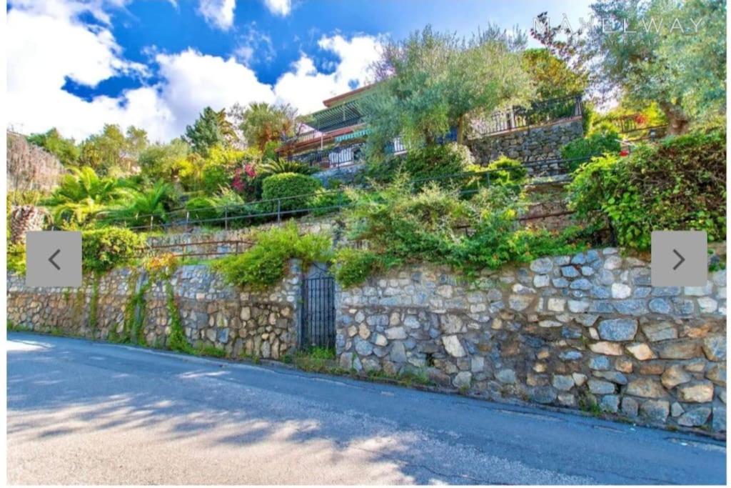 La Dipendenza di Villa Francesca