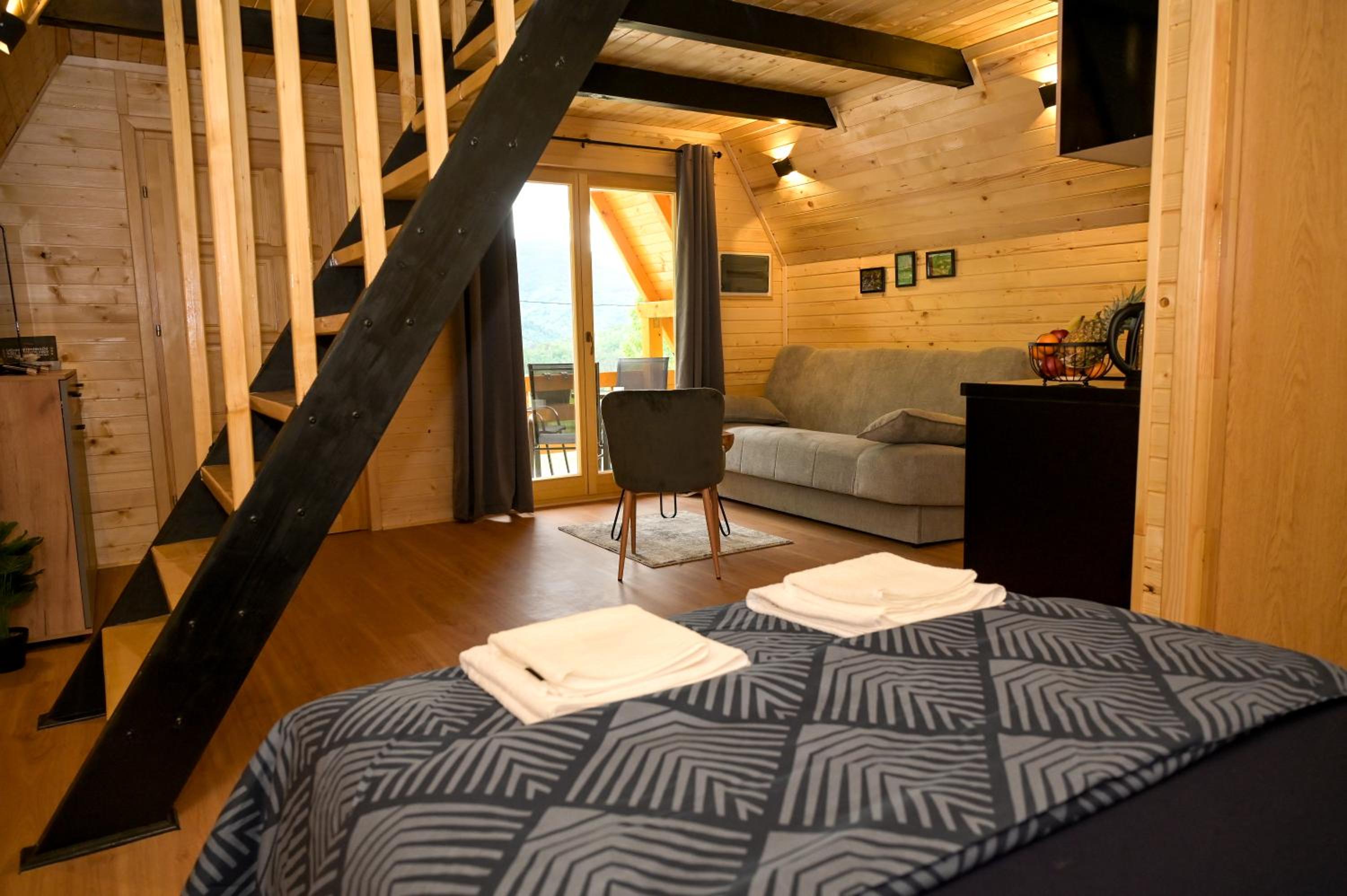 Cottage NIKA