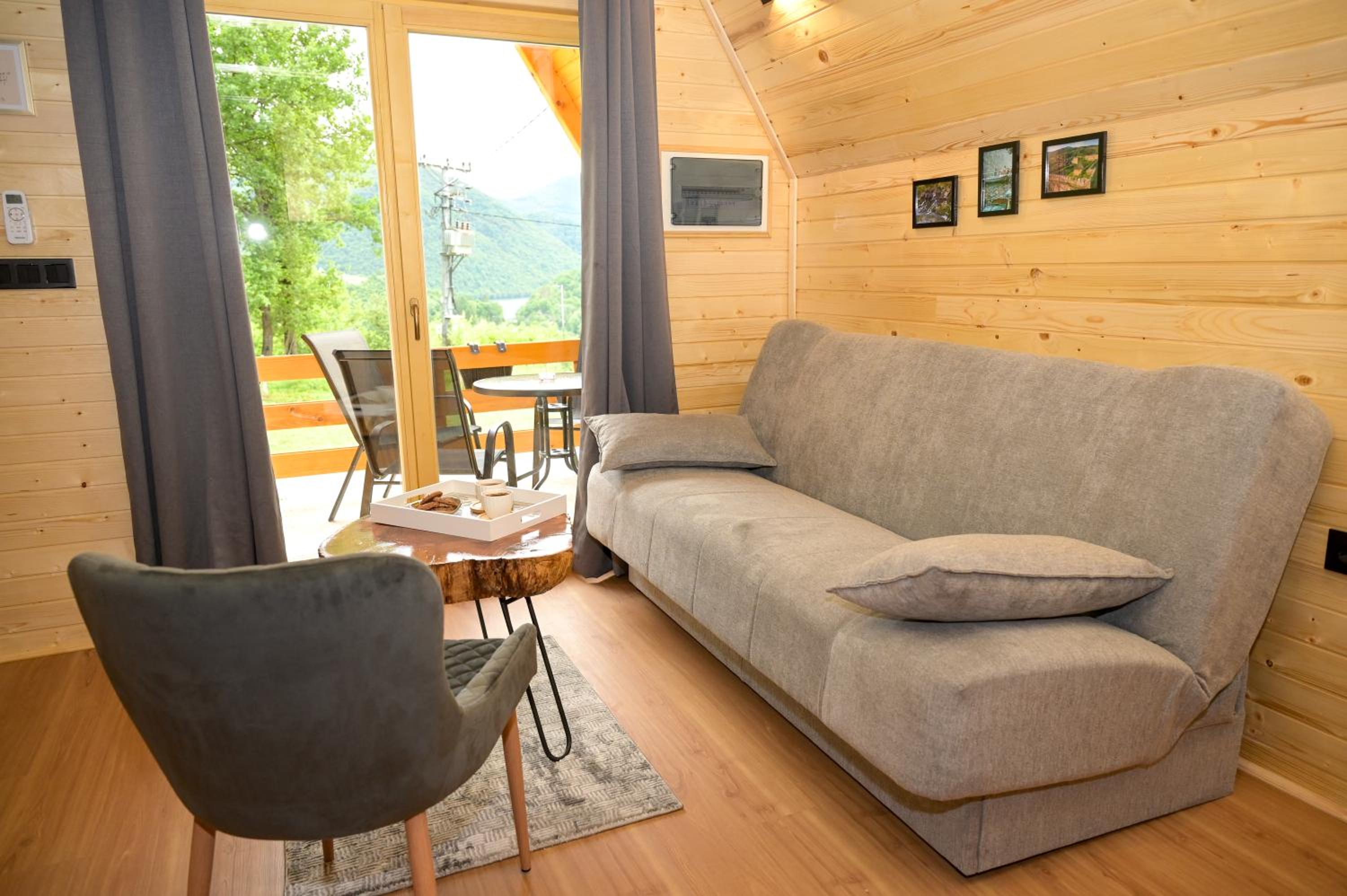 Cottage NIKA