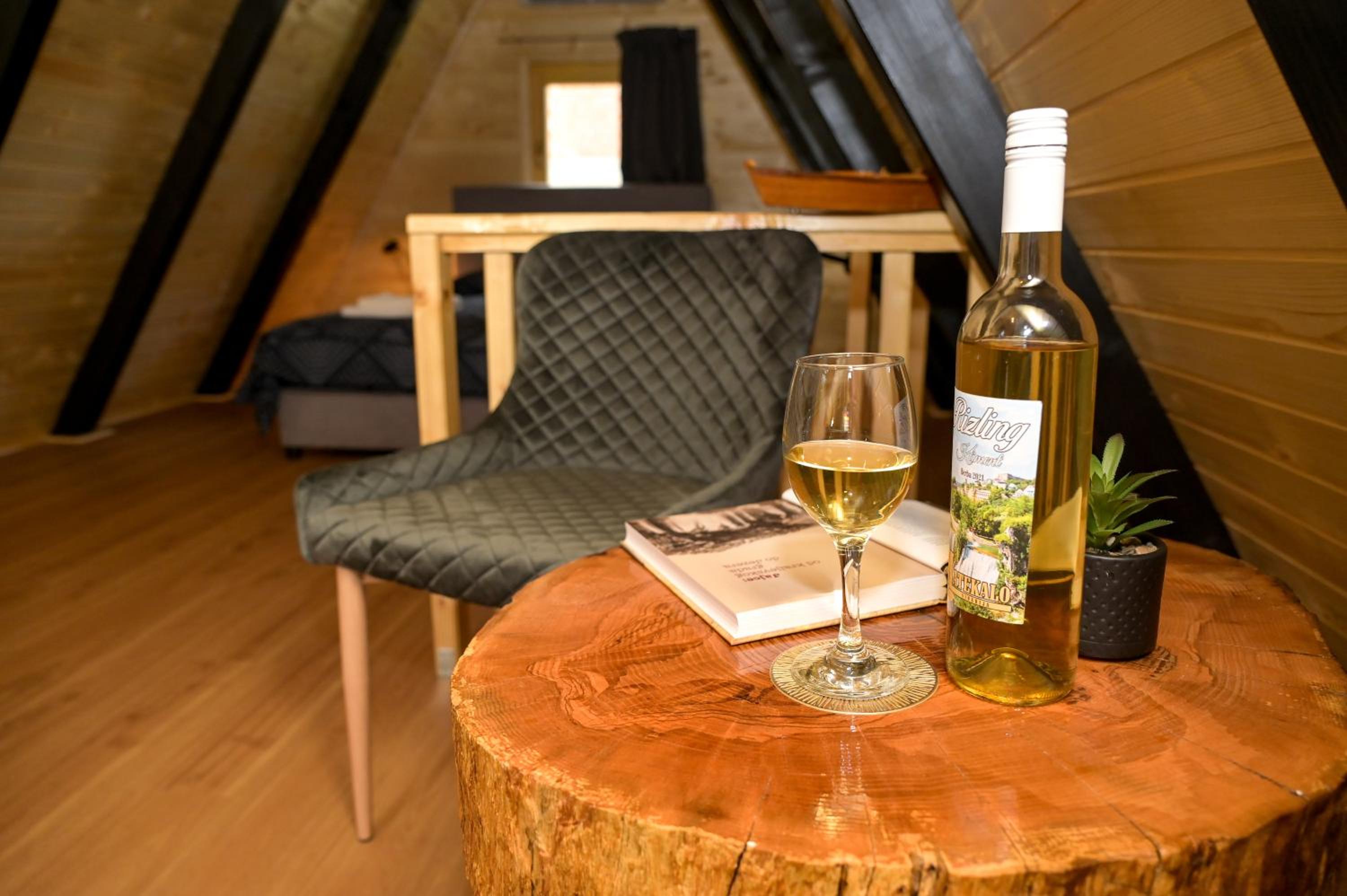 Cottage NIKA
