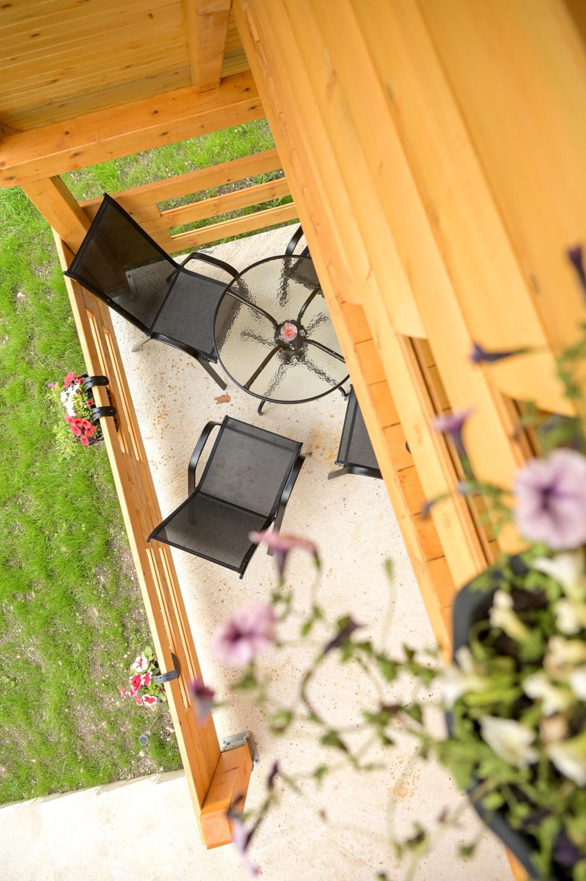 Cottage NIKA