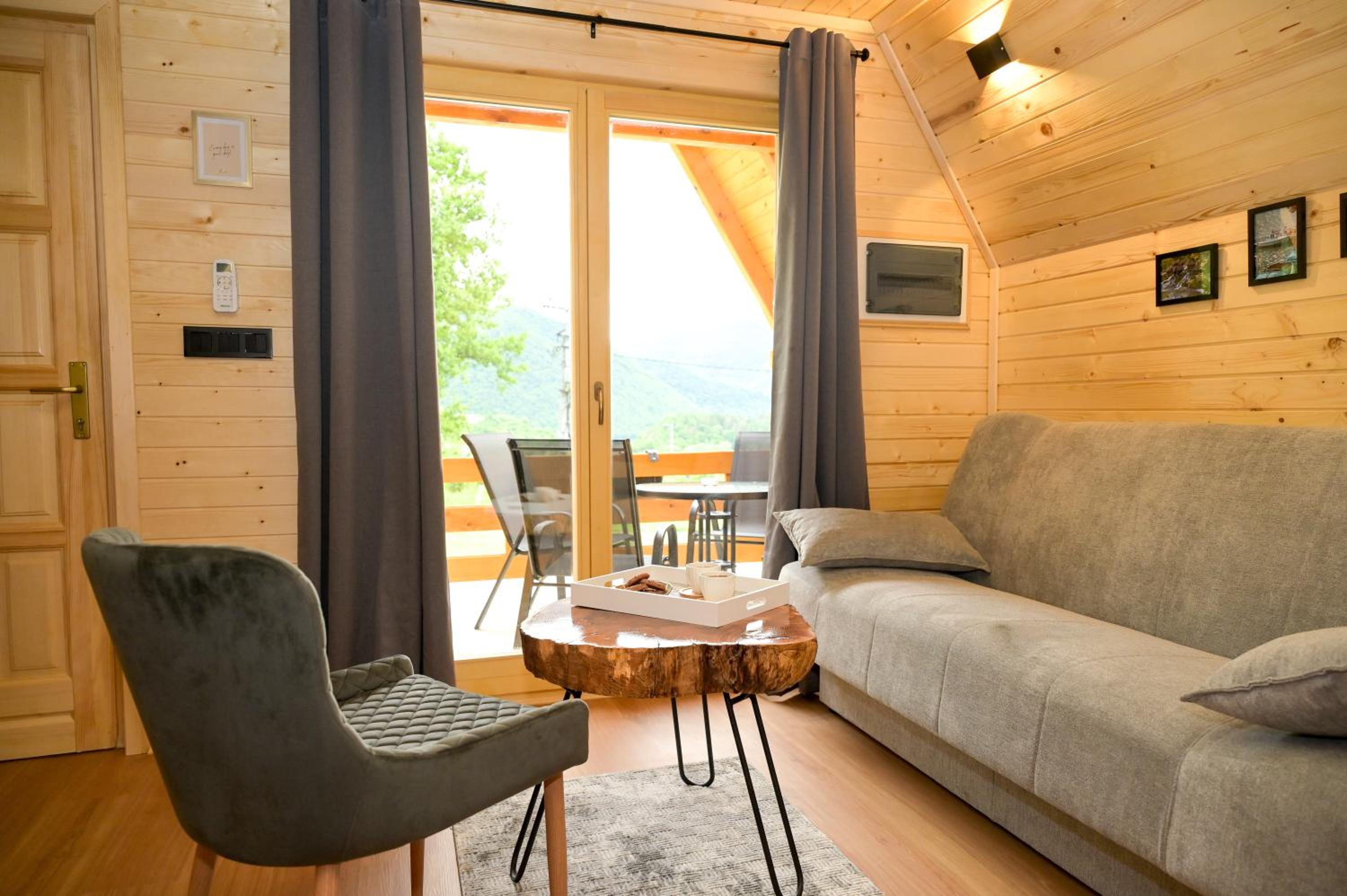 Cottage NIKA