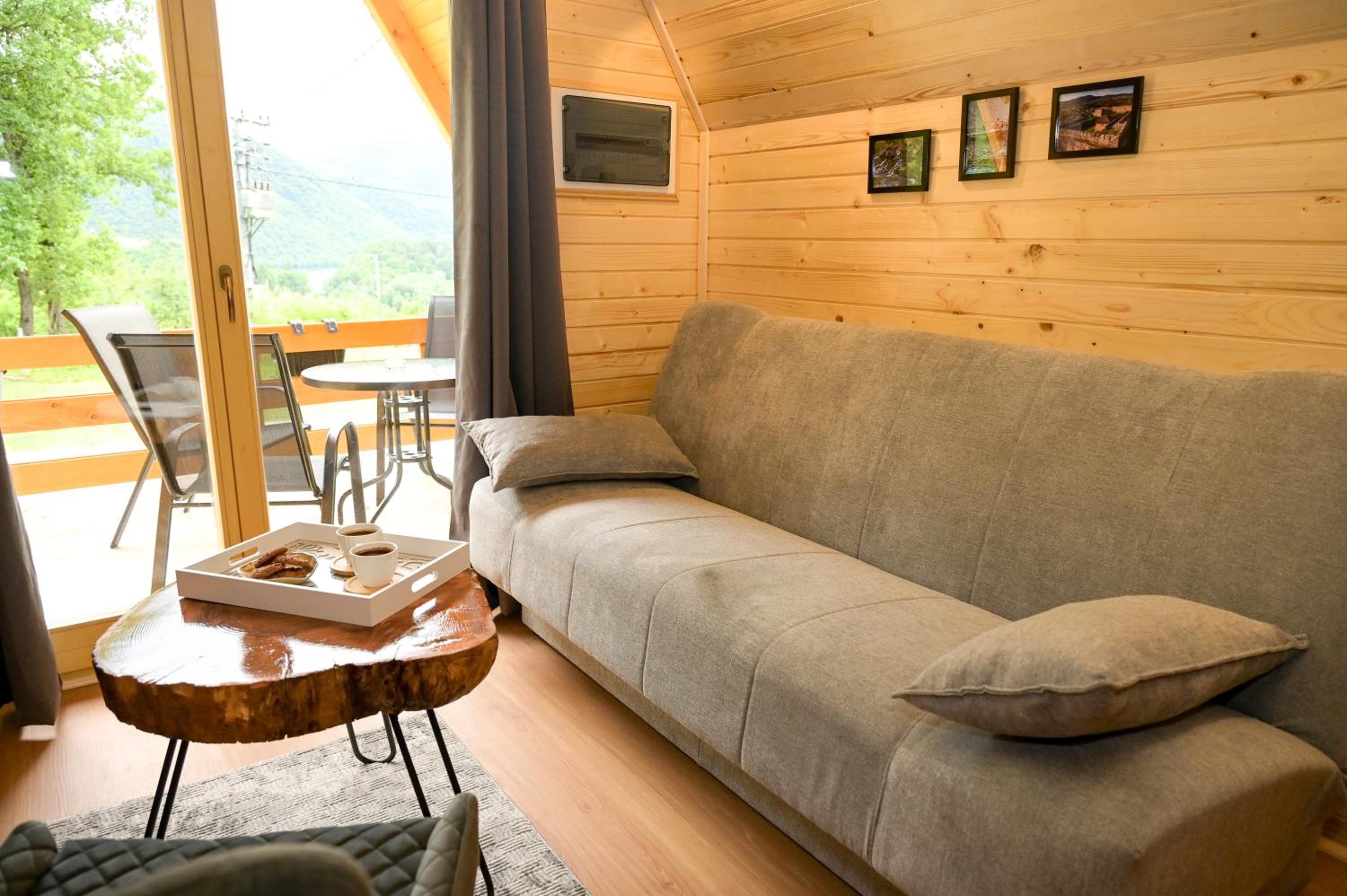 Cottage NIKA