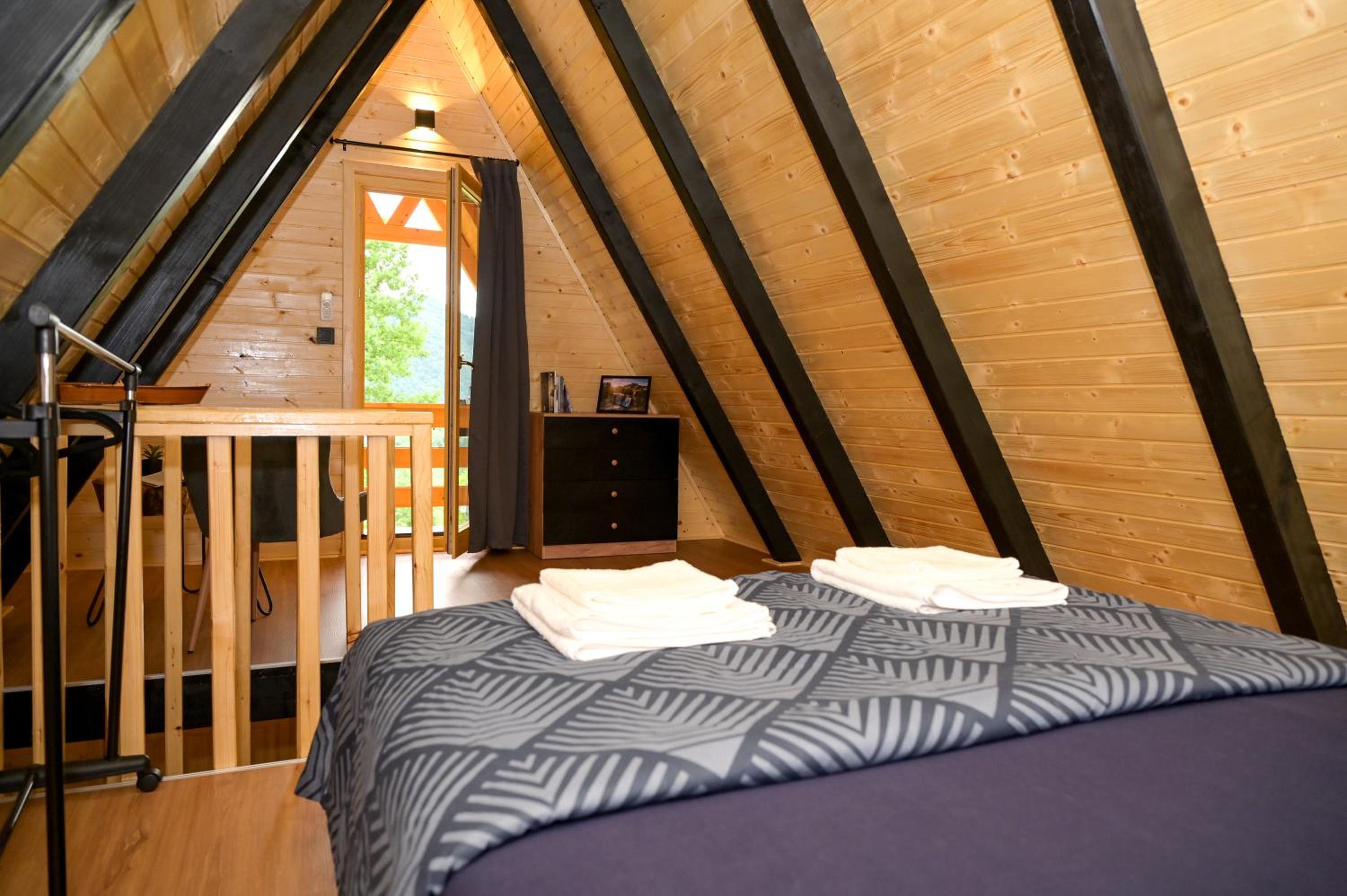 Cottage NIKA