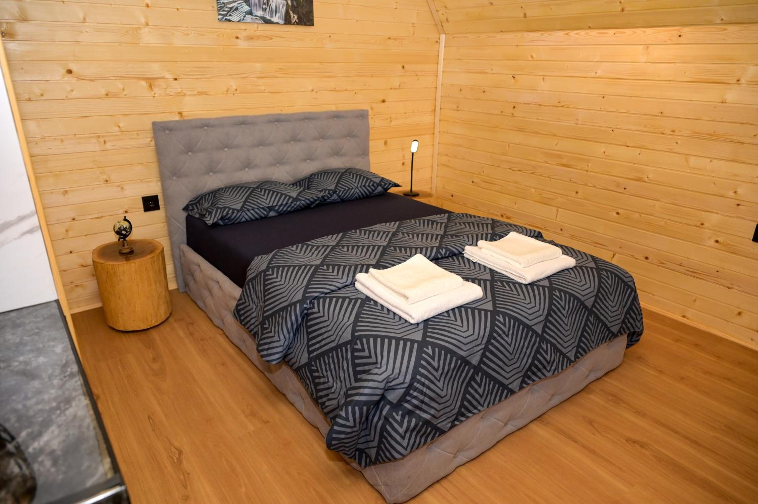 Cottage NIKA