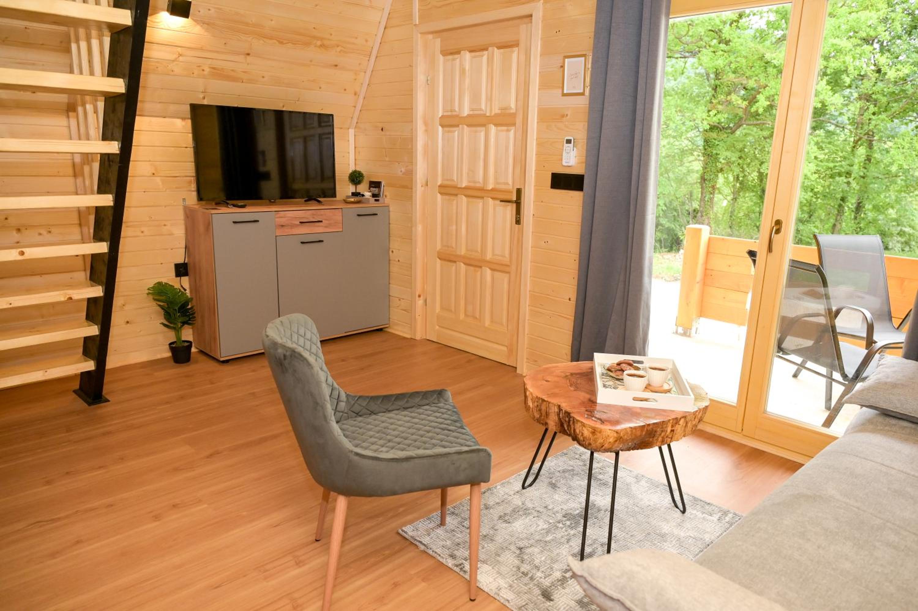 Cottage NIKA
