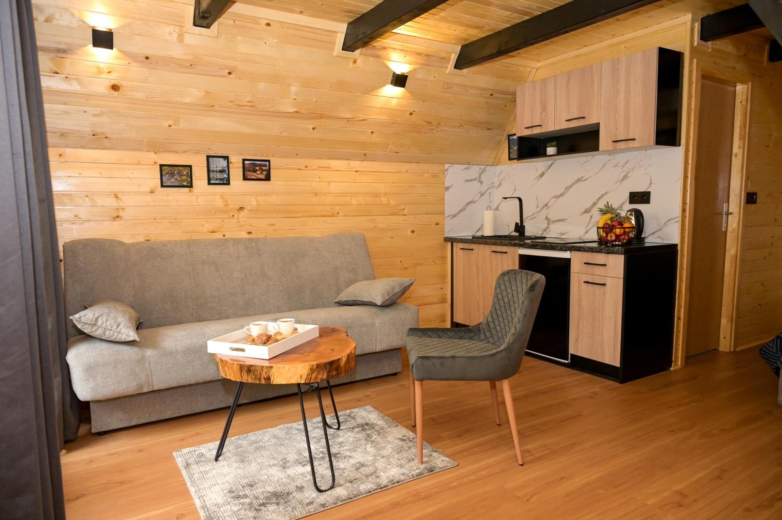 Cottage NIKA