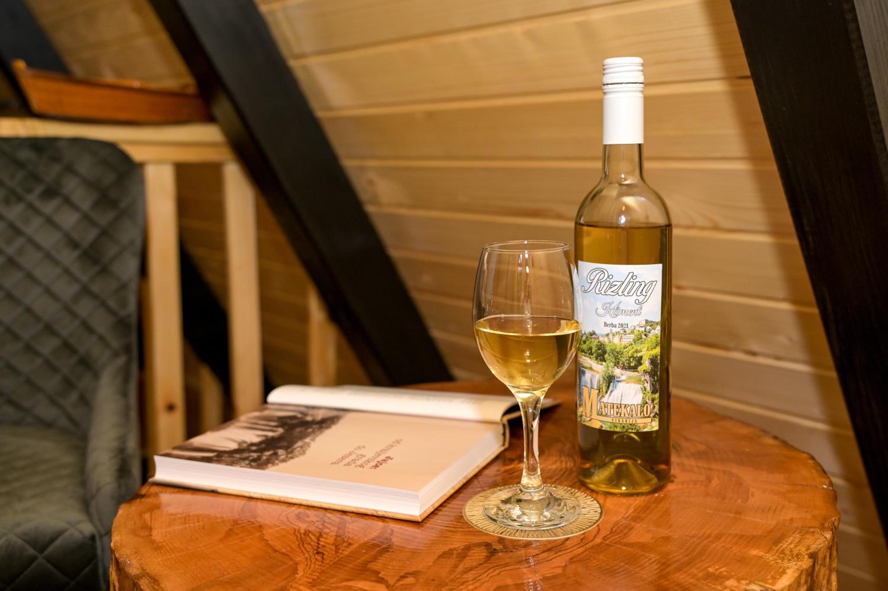 Cottage NIKA