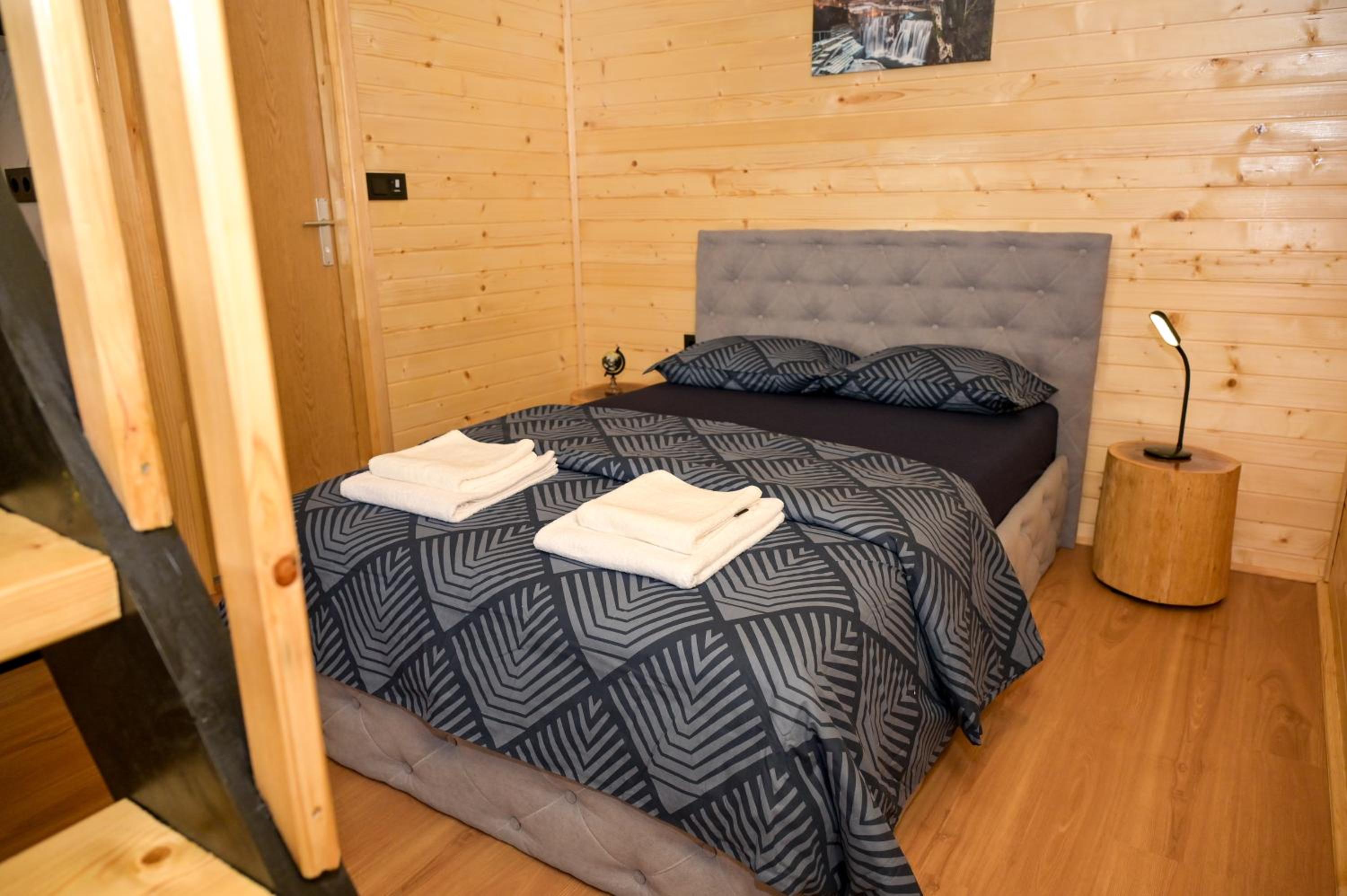 Cottage NIKA