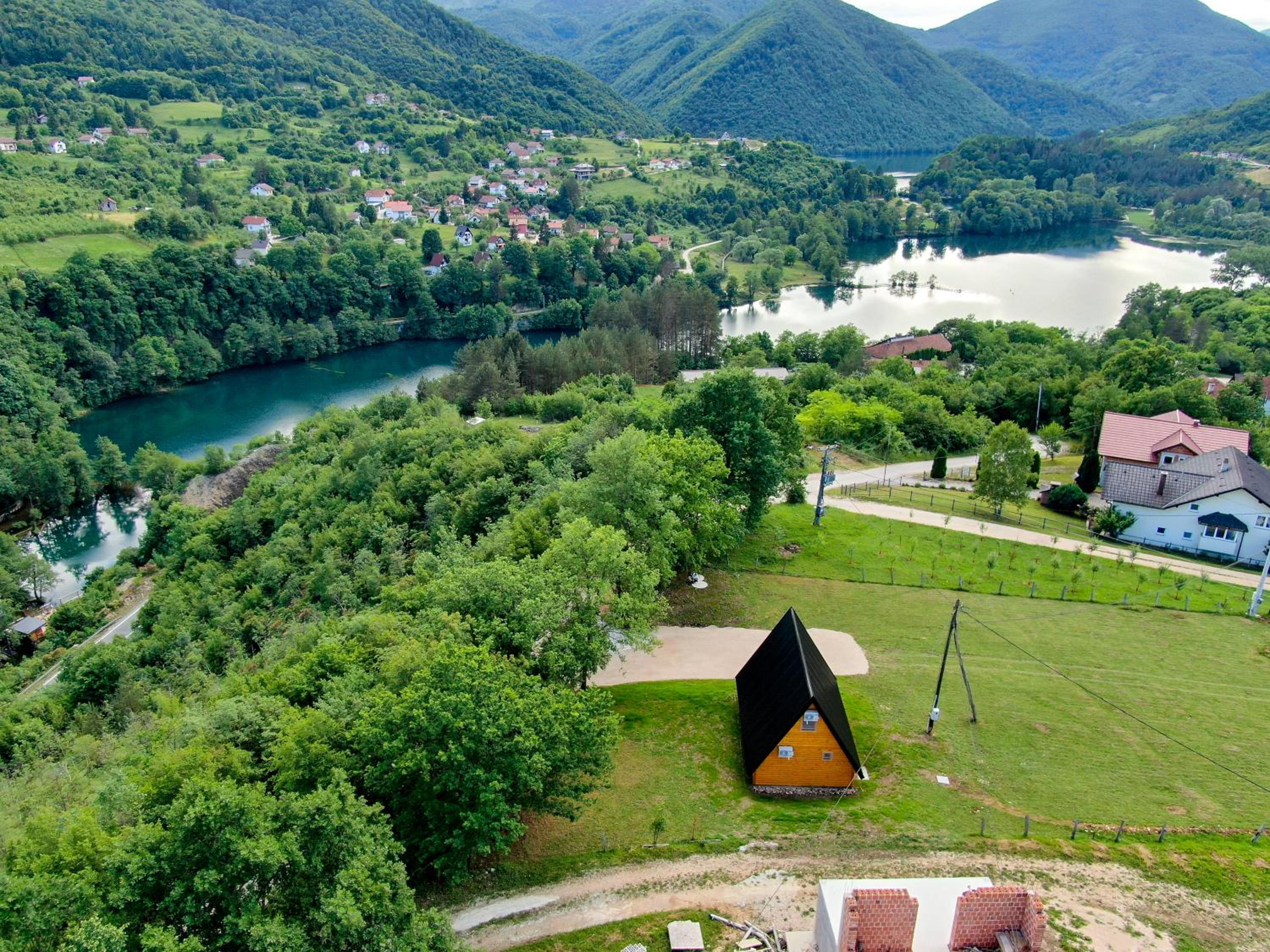 Cottage NIKA