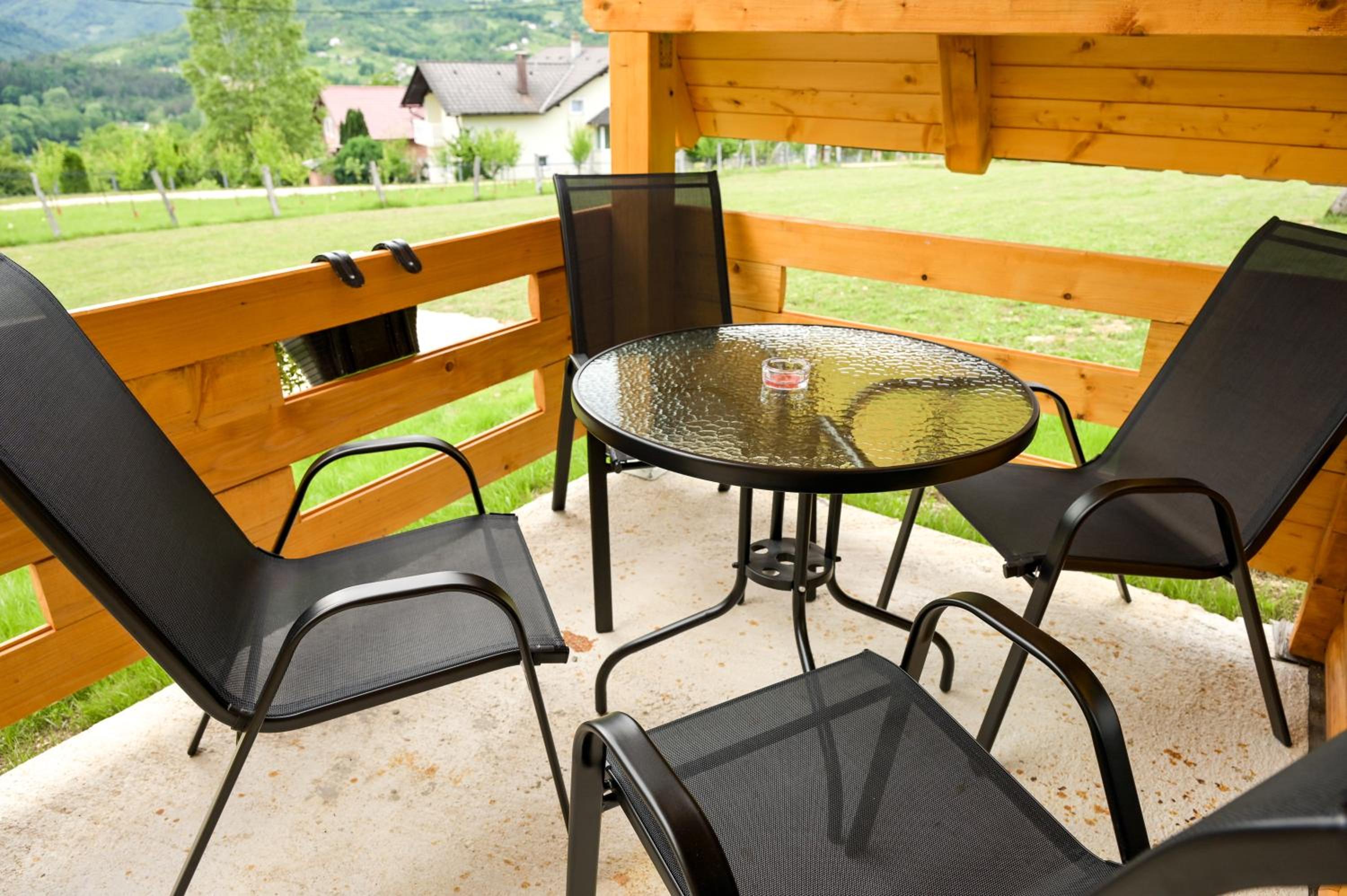 Cottage NIKA