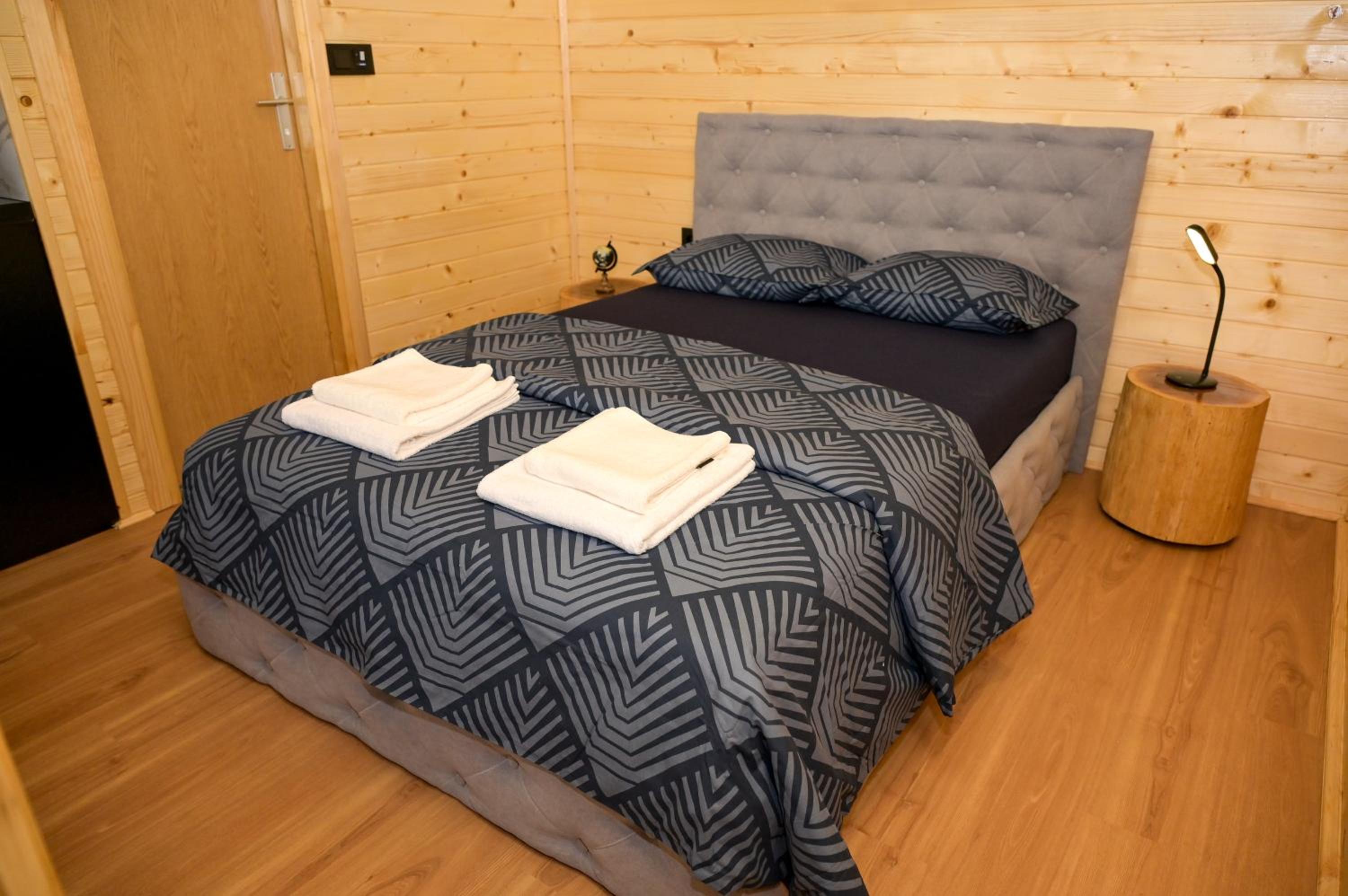 Cottage NIKA