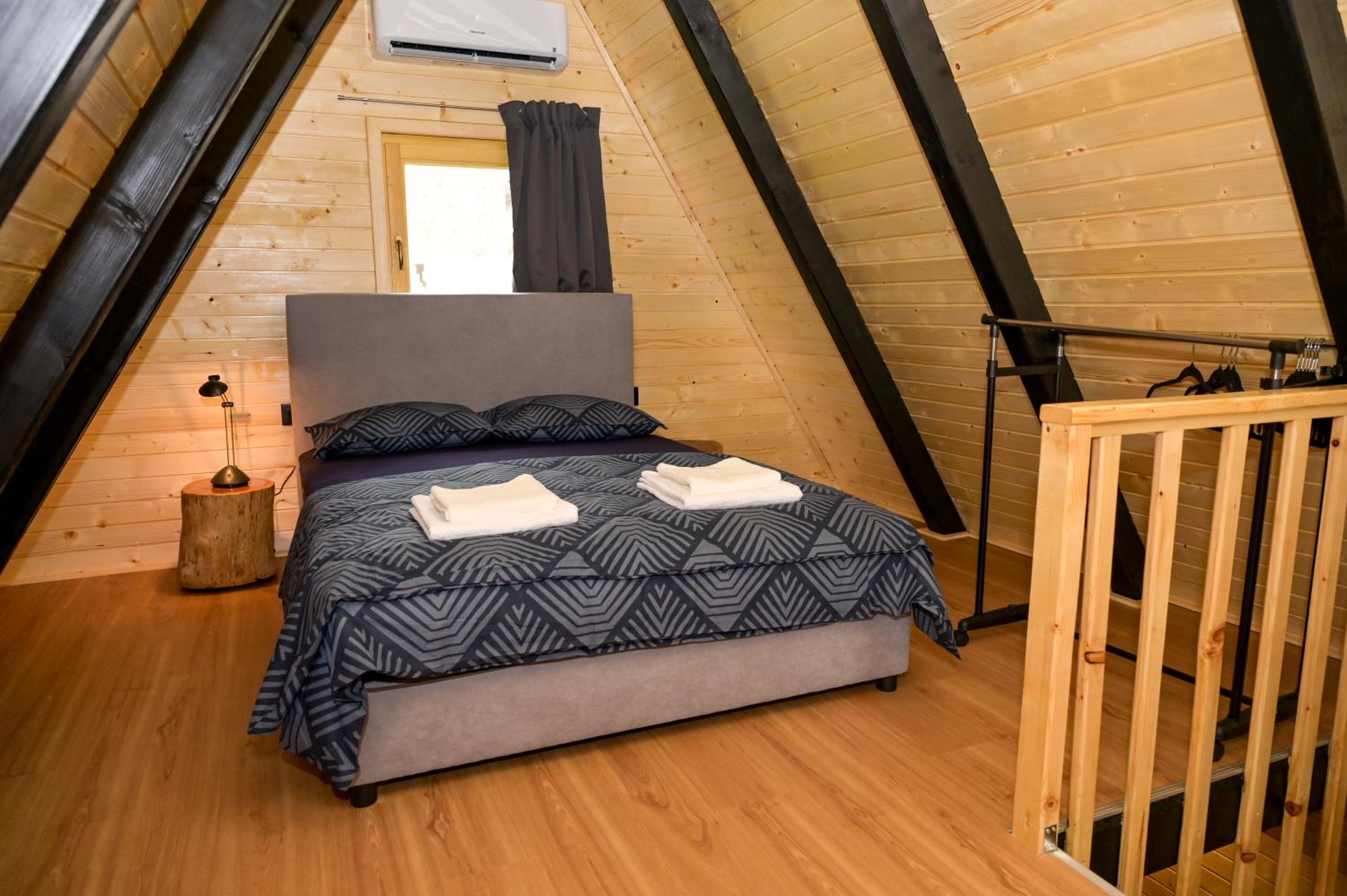 Cottage NIKA