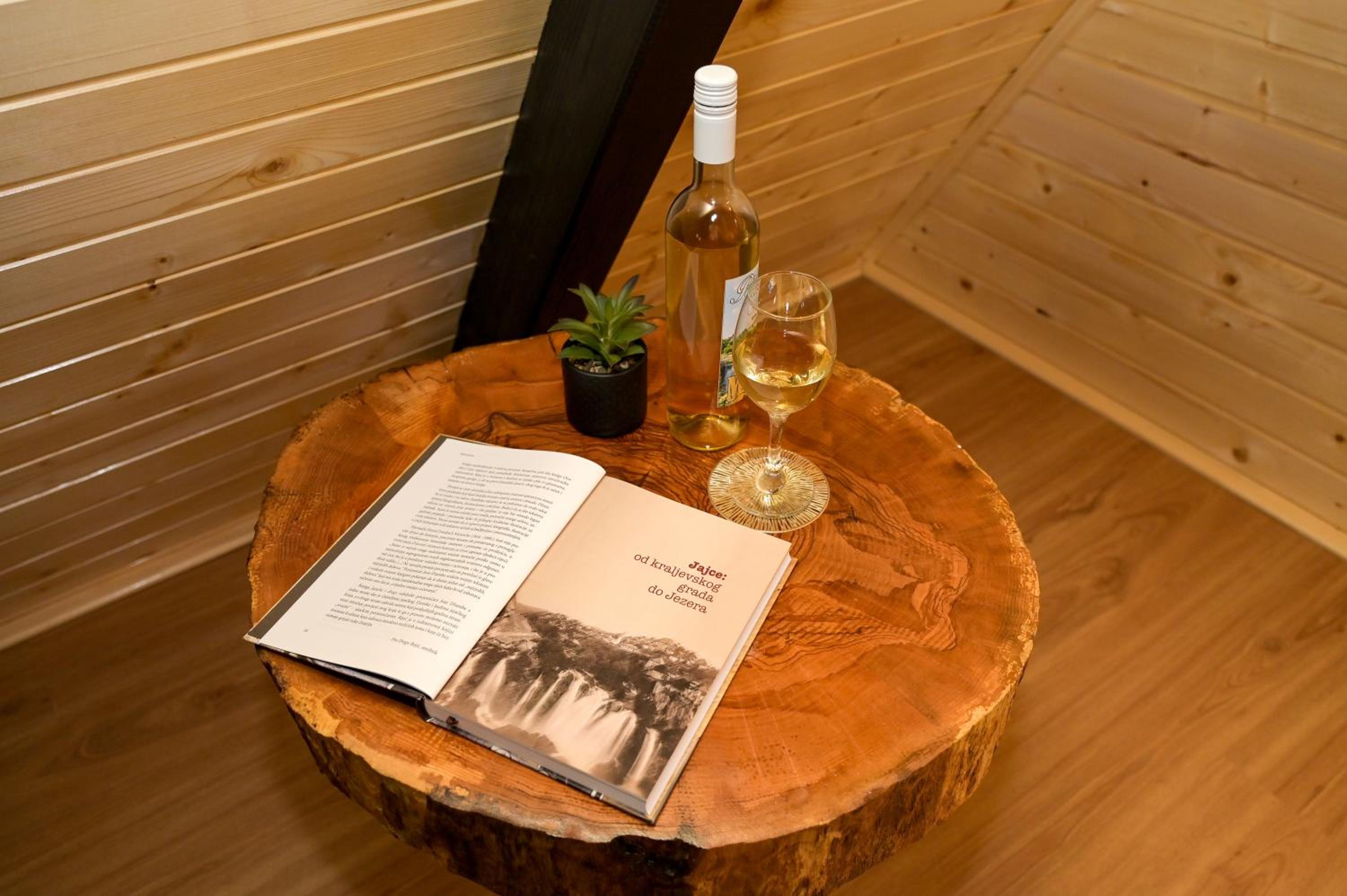 Cottage NIKA