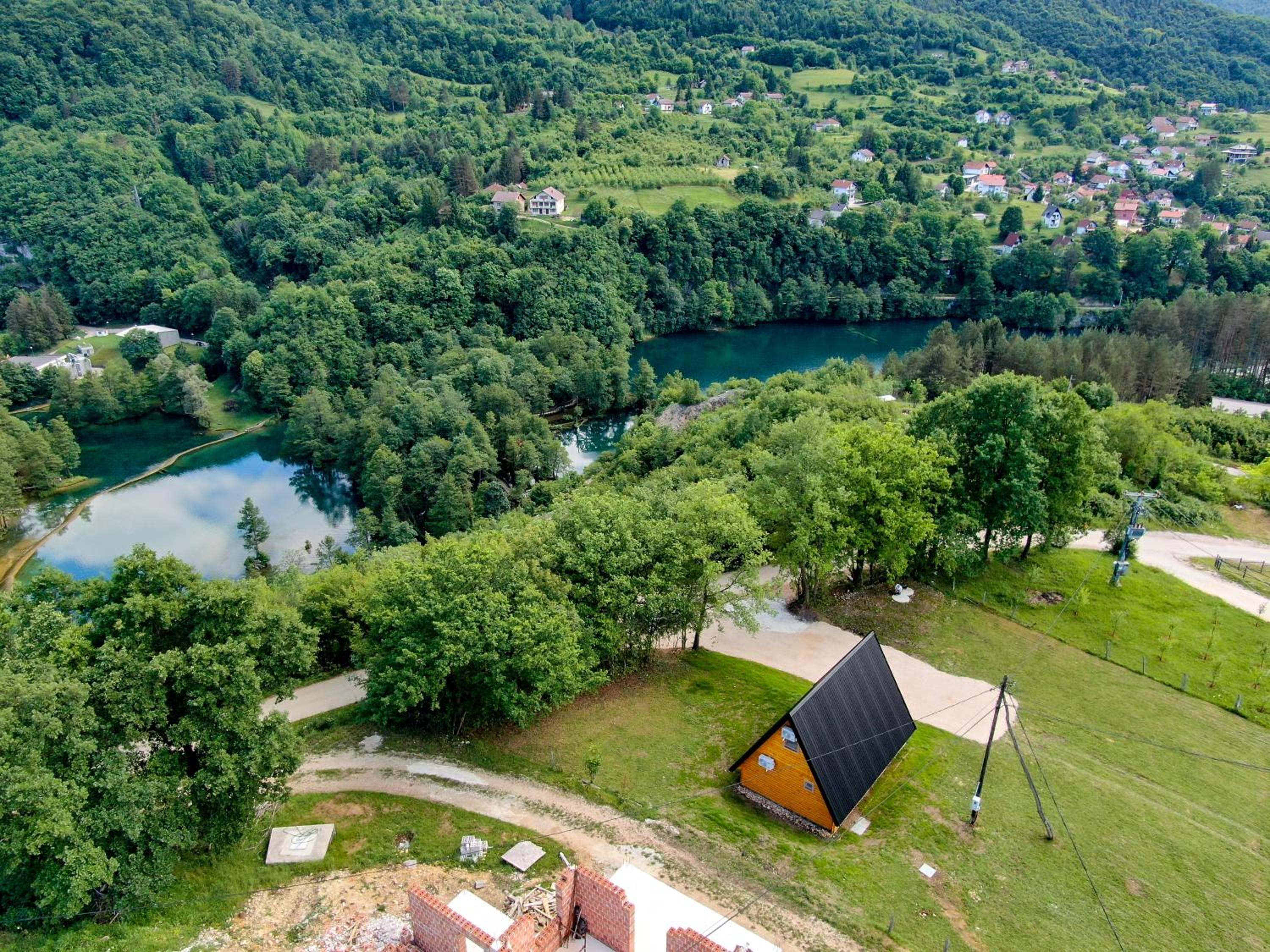 Cottage NIKA