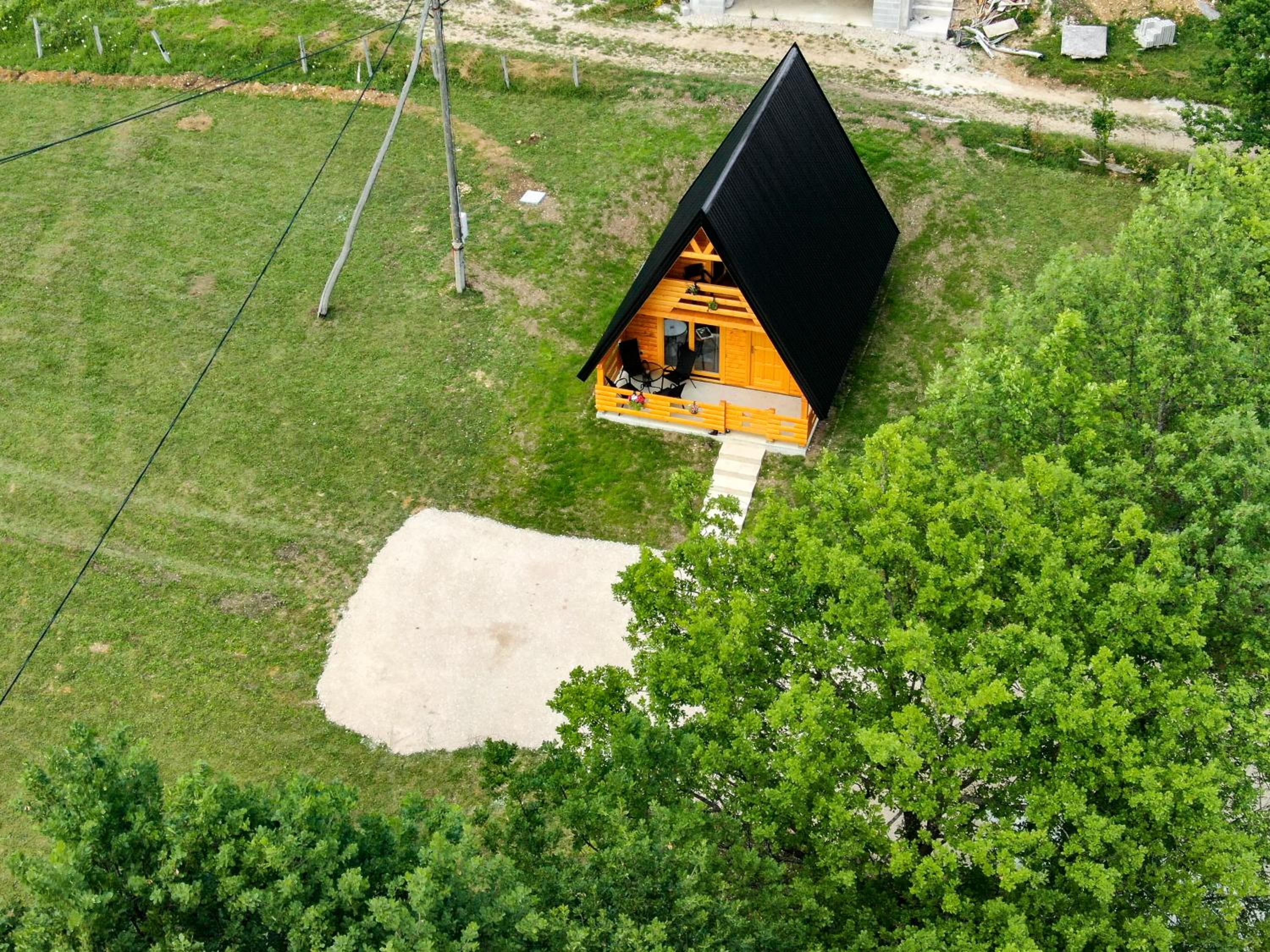 Cottage NIKA
