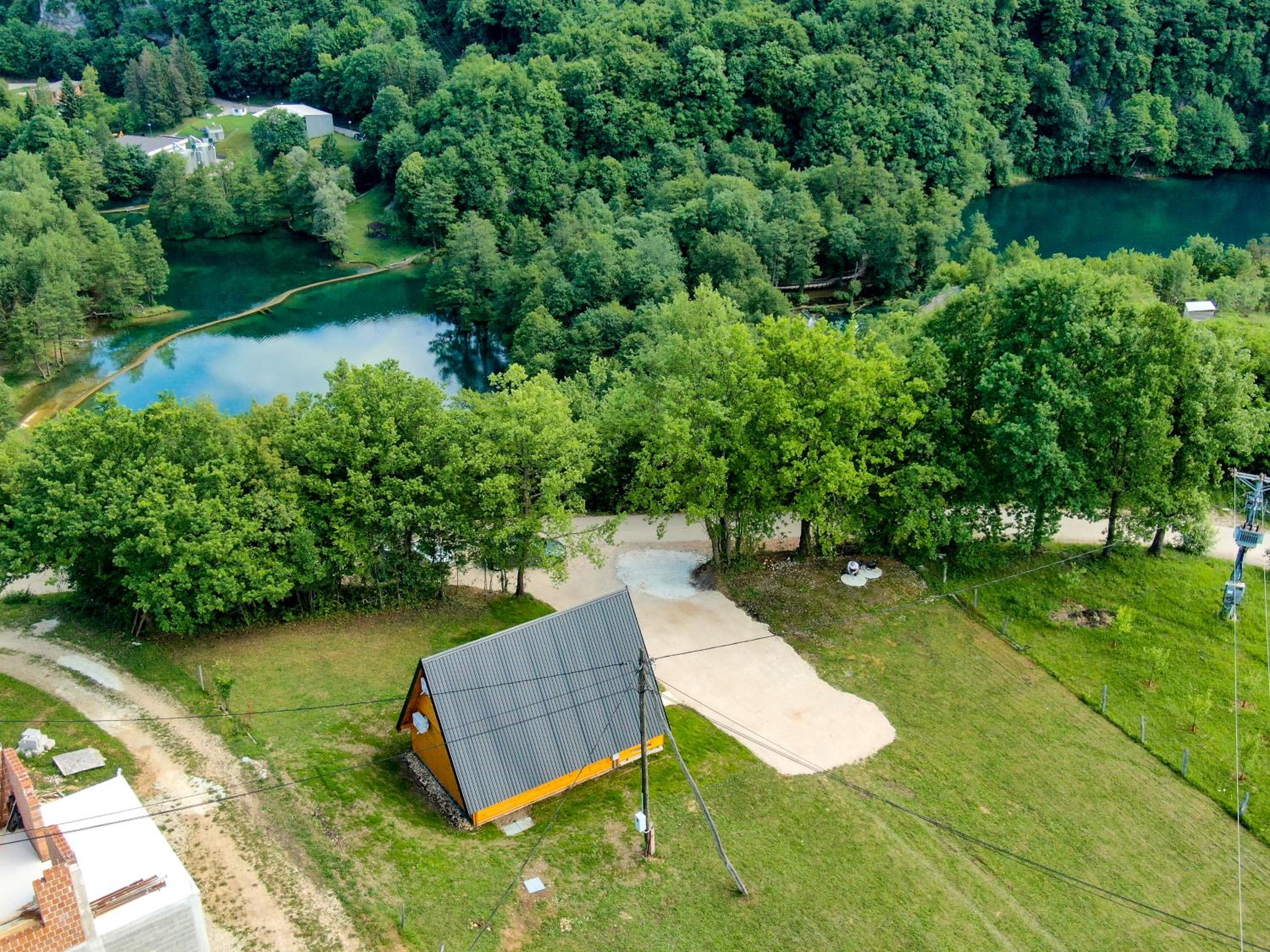 Cottage NIKA