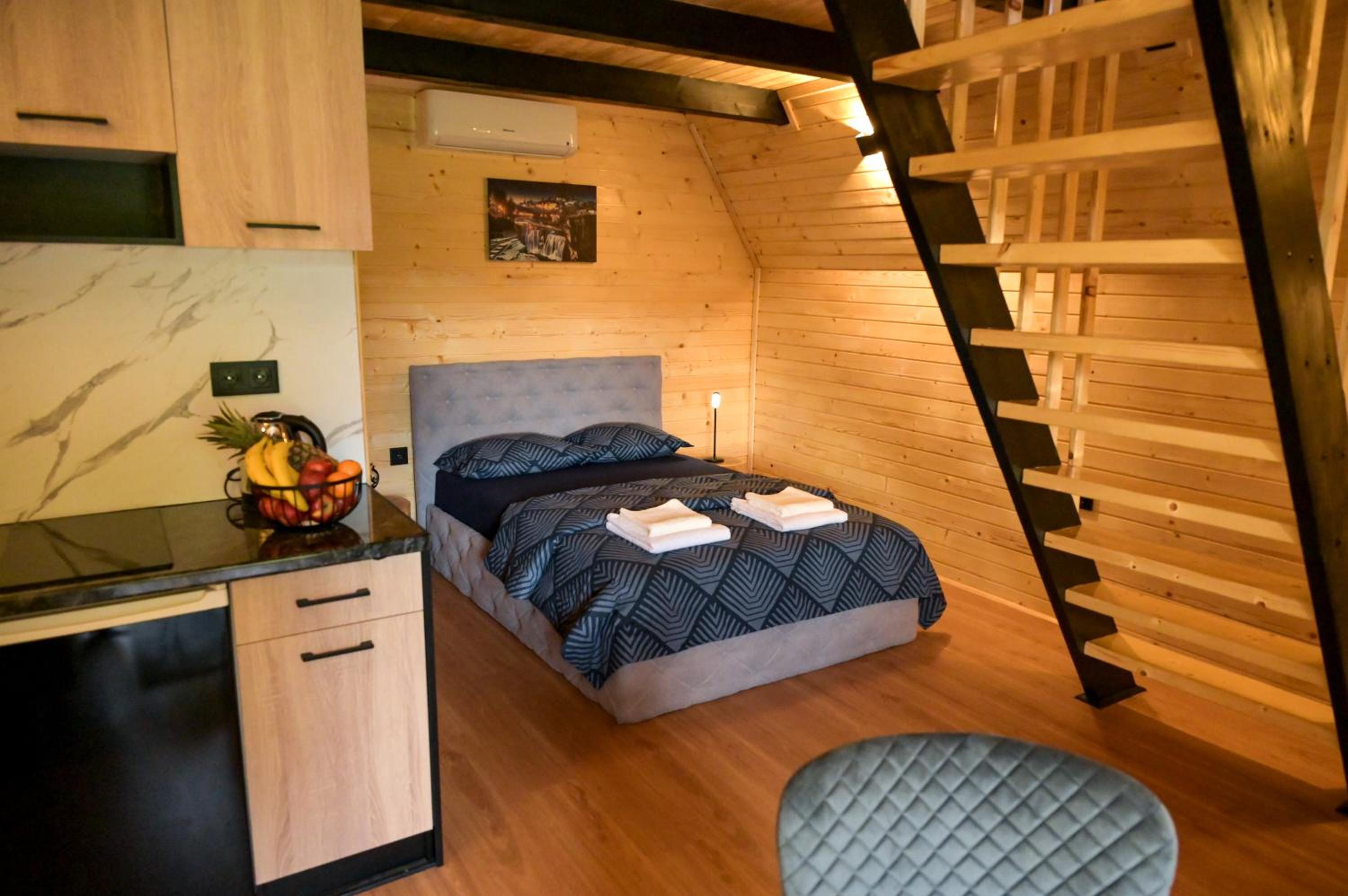 Cottage NIKA