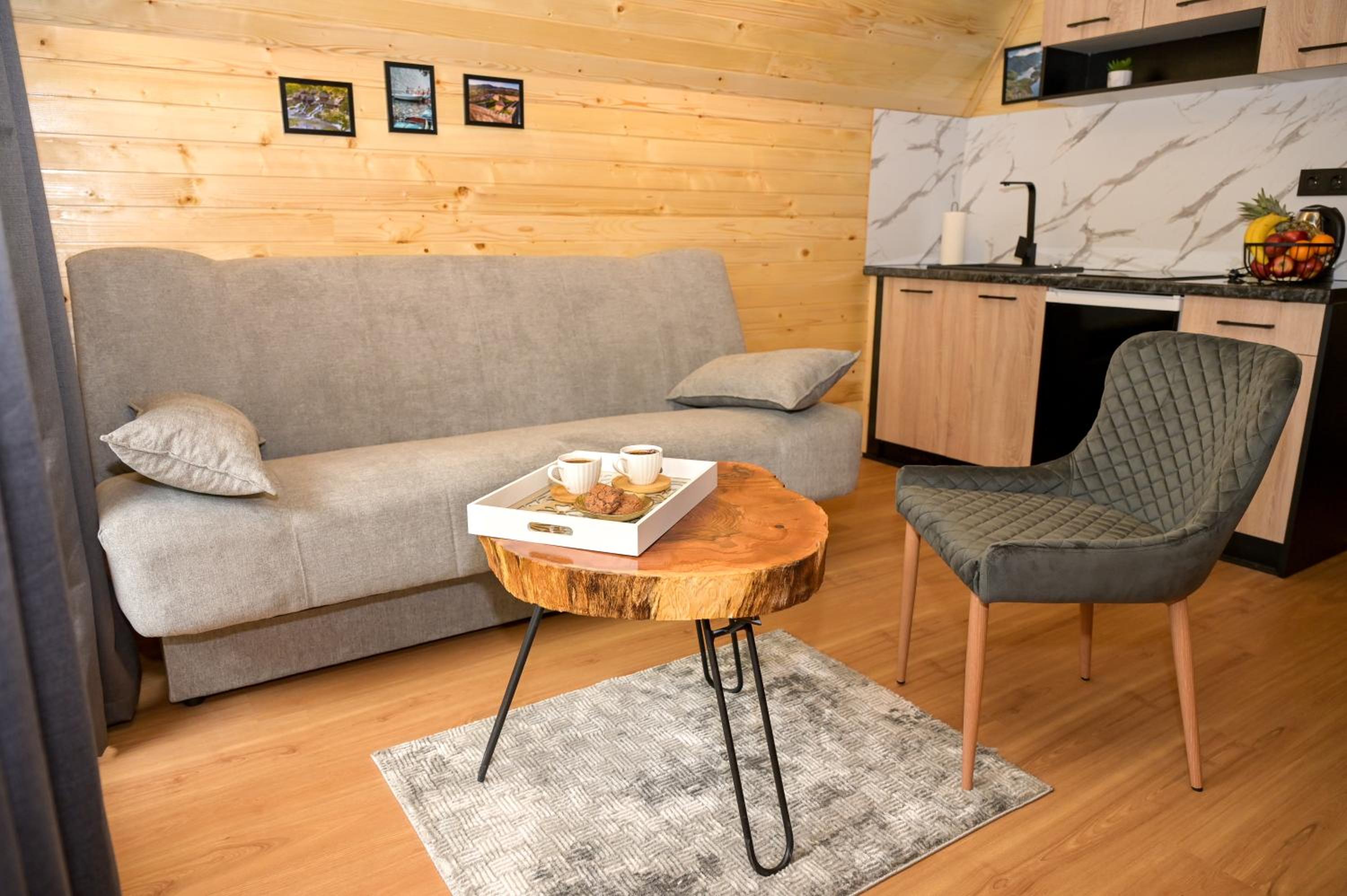 Cottage NIKA