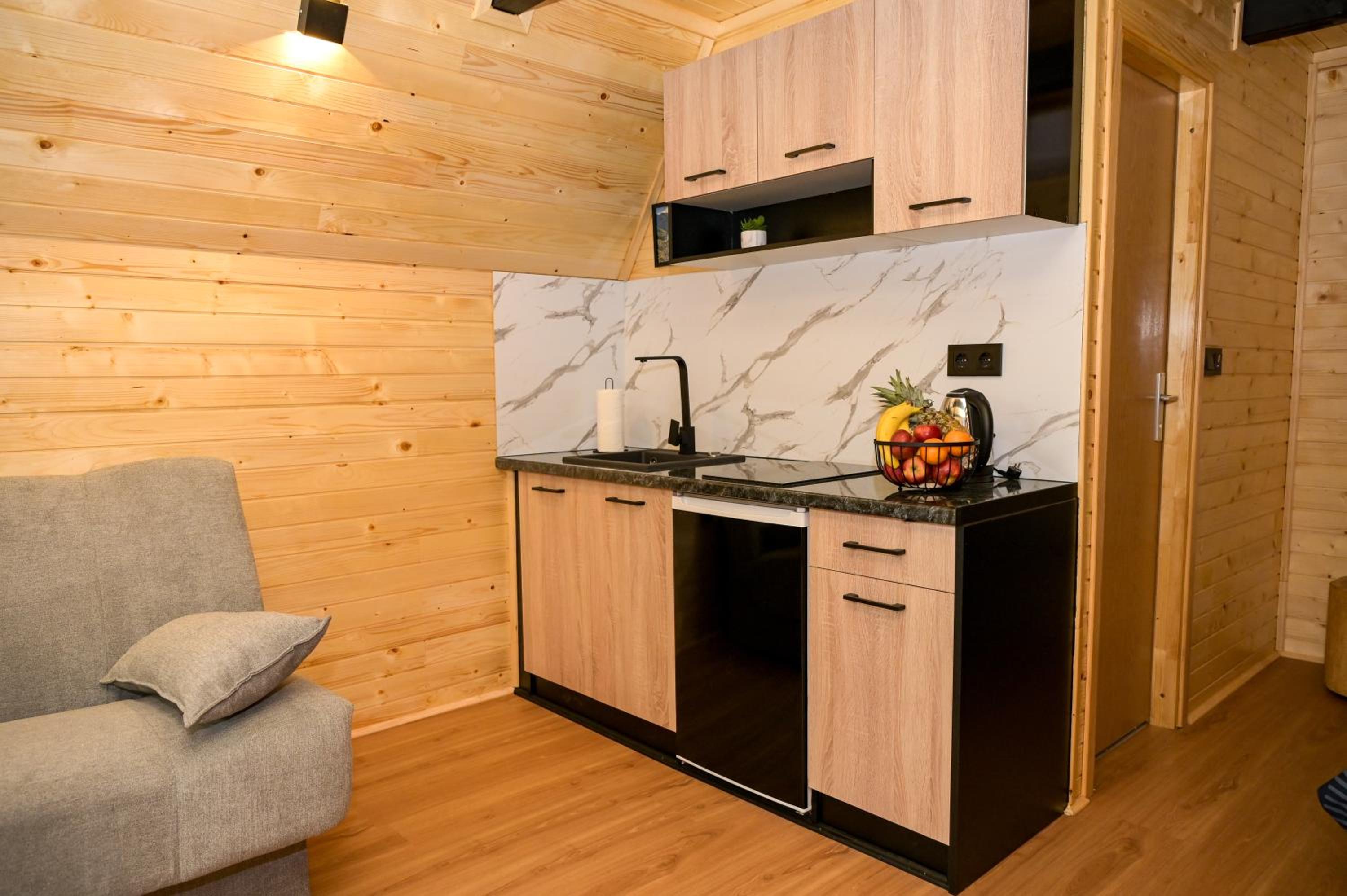Cottage NIKA