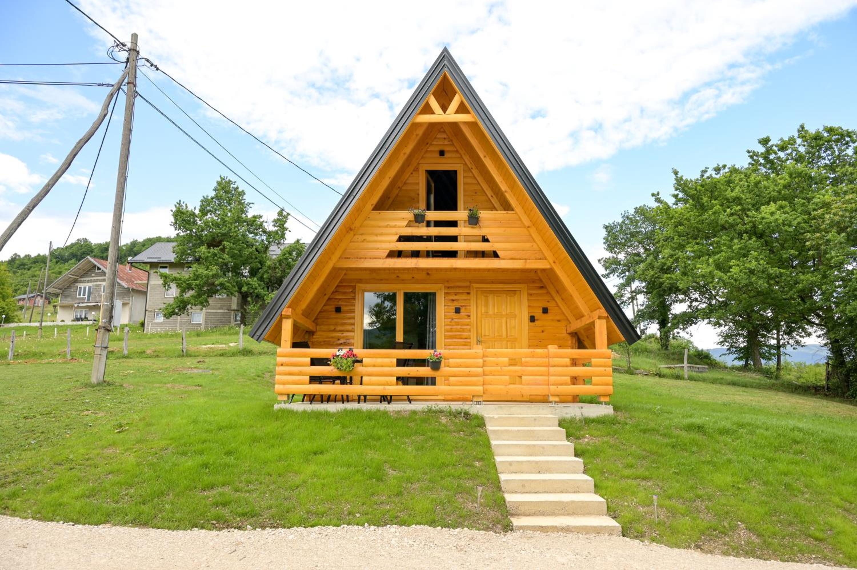 Cottage NIKA