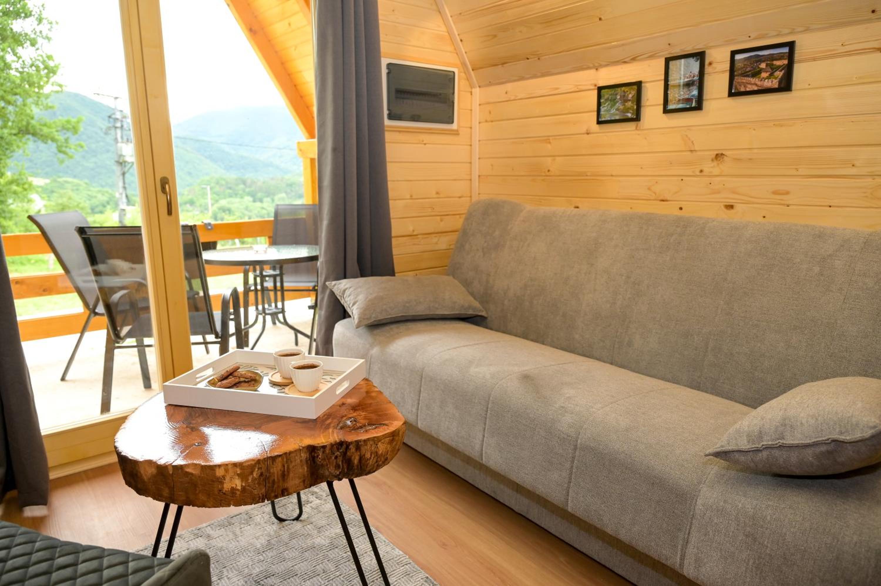 Cottage NIKA