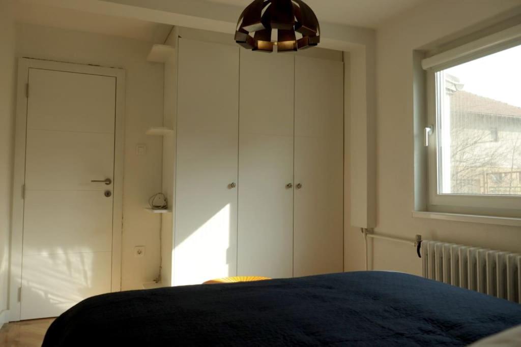 A lovely flat in Visoko