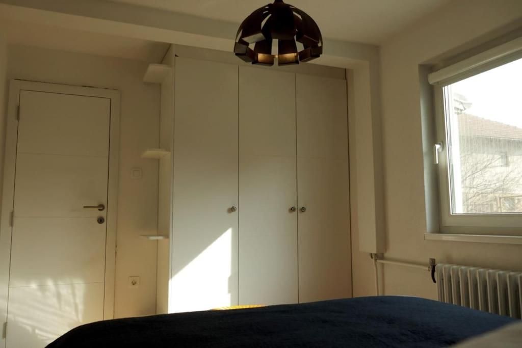 A lovely flat in Visoko