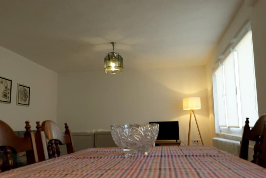 A lovely flat in Visoko