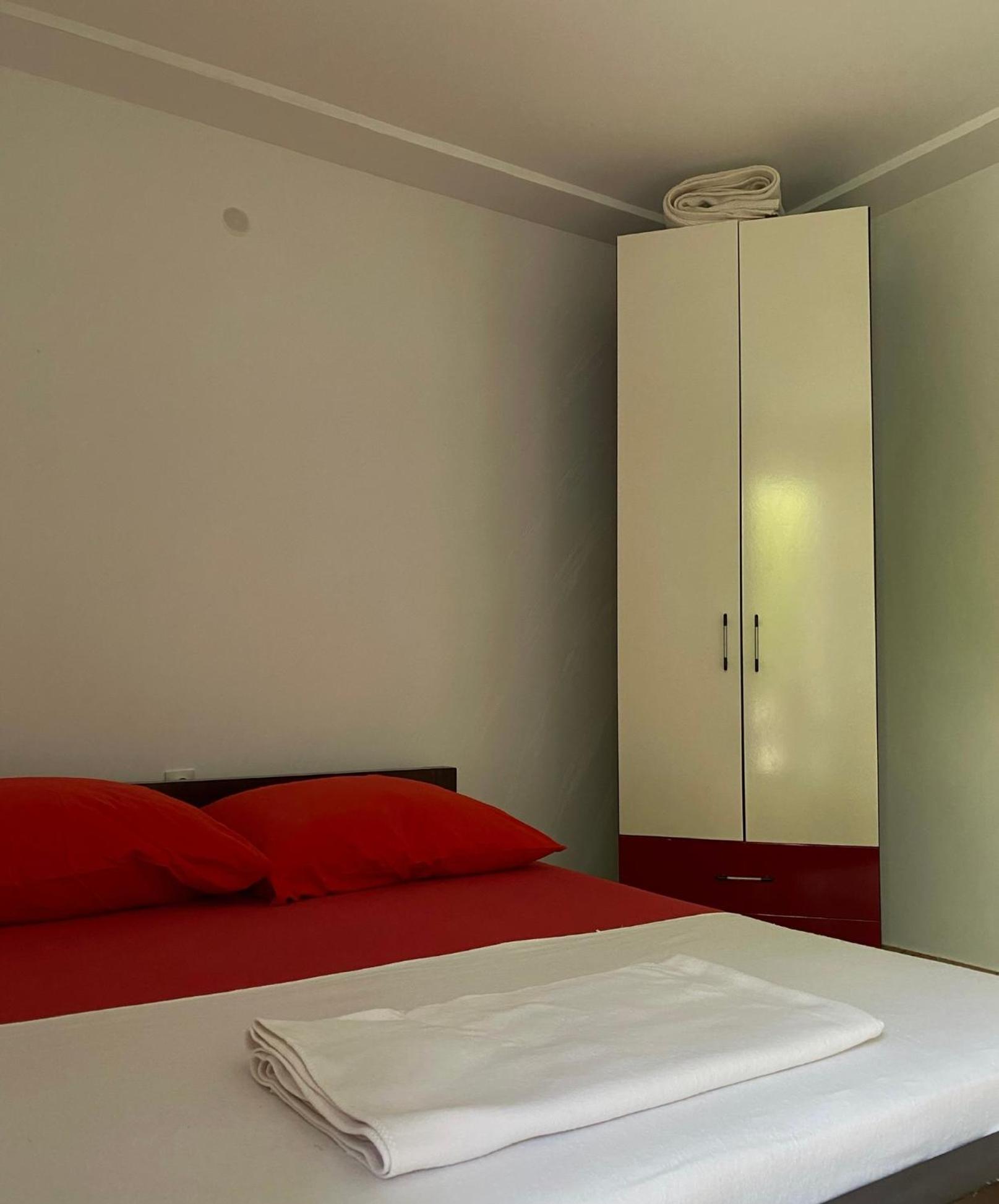 Apartmani N&M