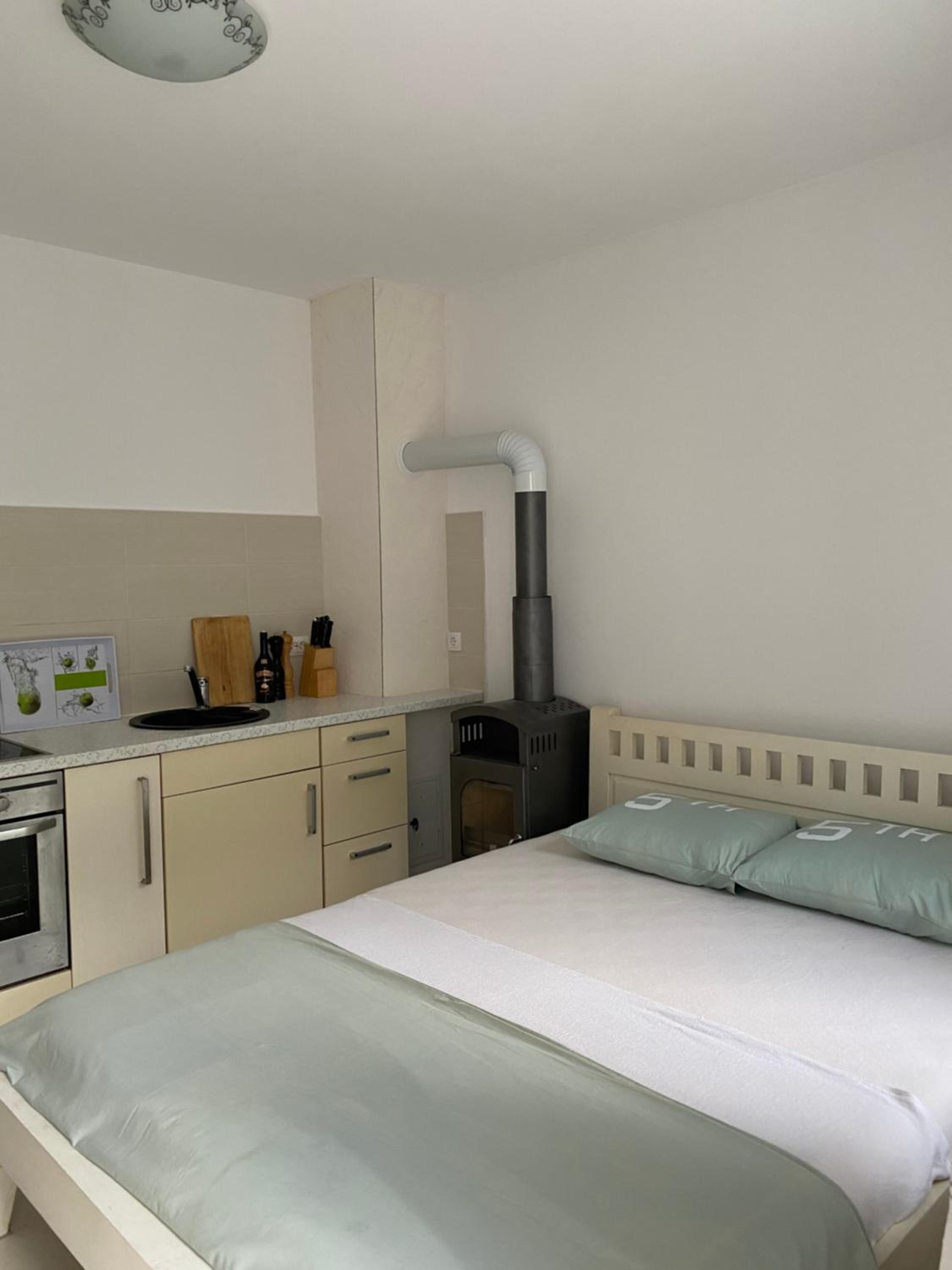Apartmani N&M