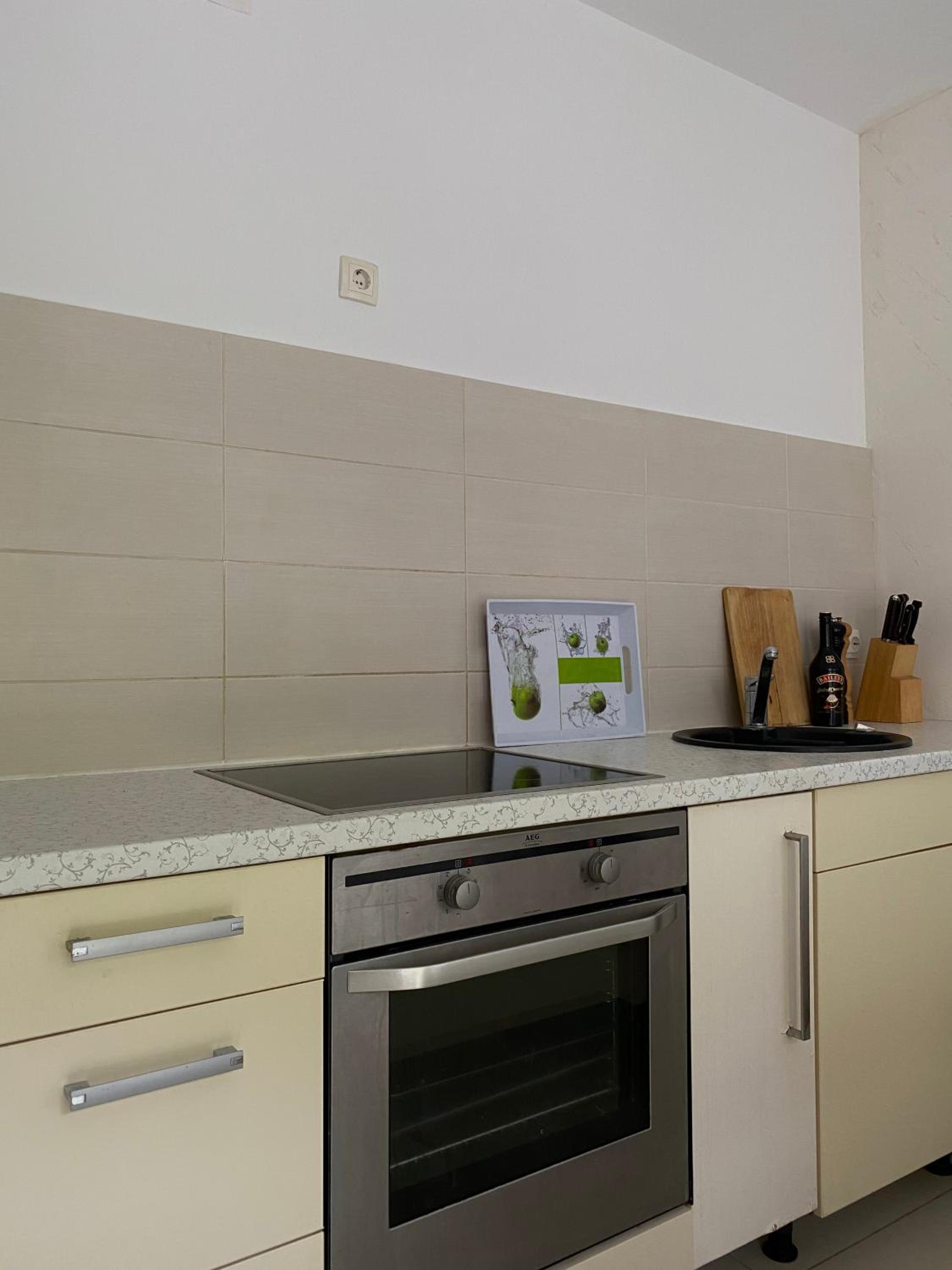 Apartmani N&M