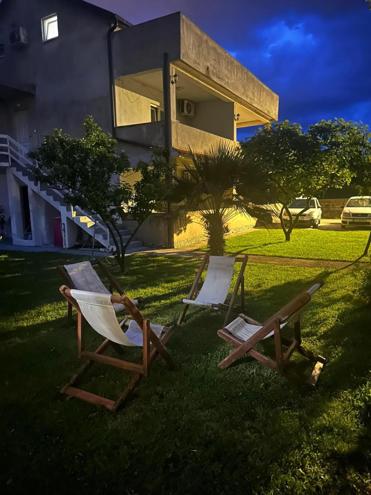 Apartmani Zelenika view 2