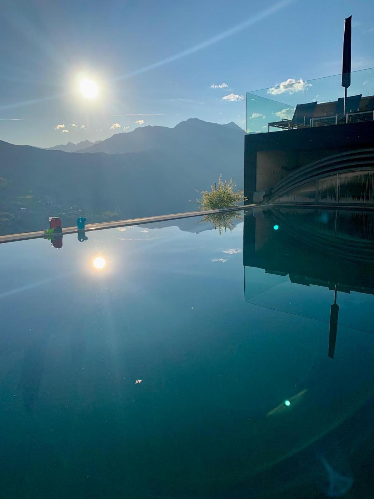 Apart Alpine Retreat