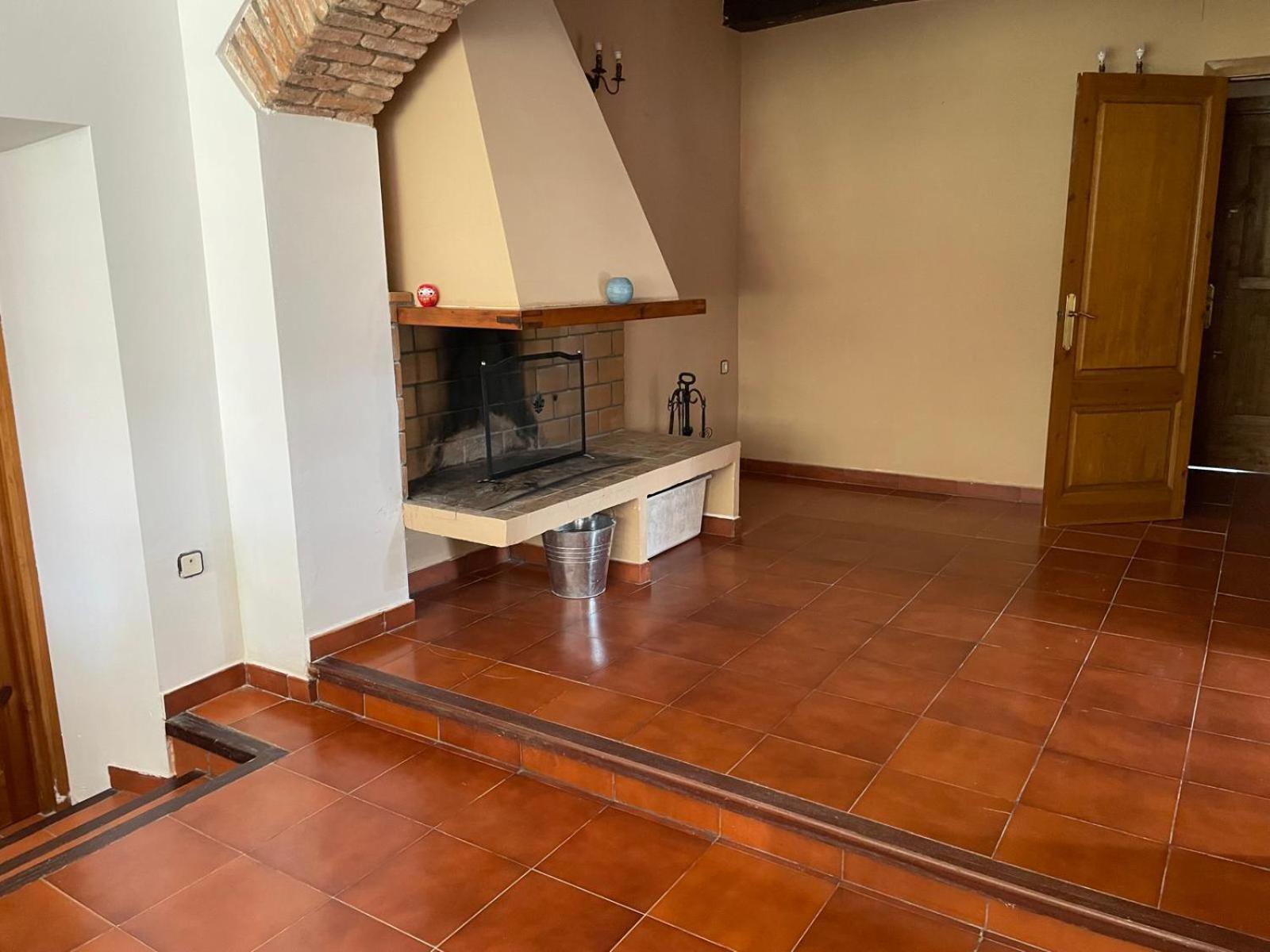 Casa rural El Bruguer Vell