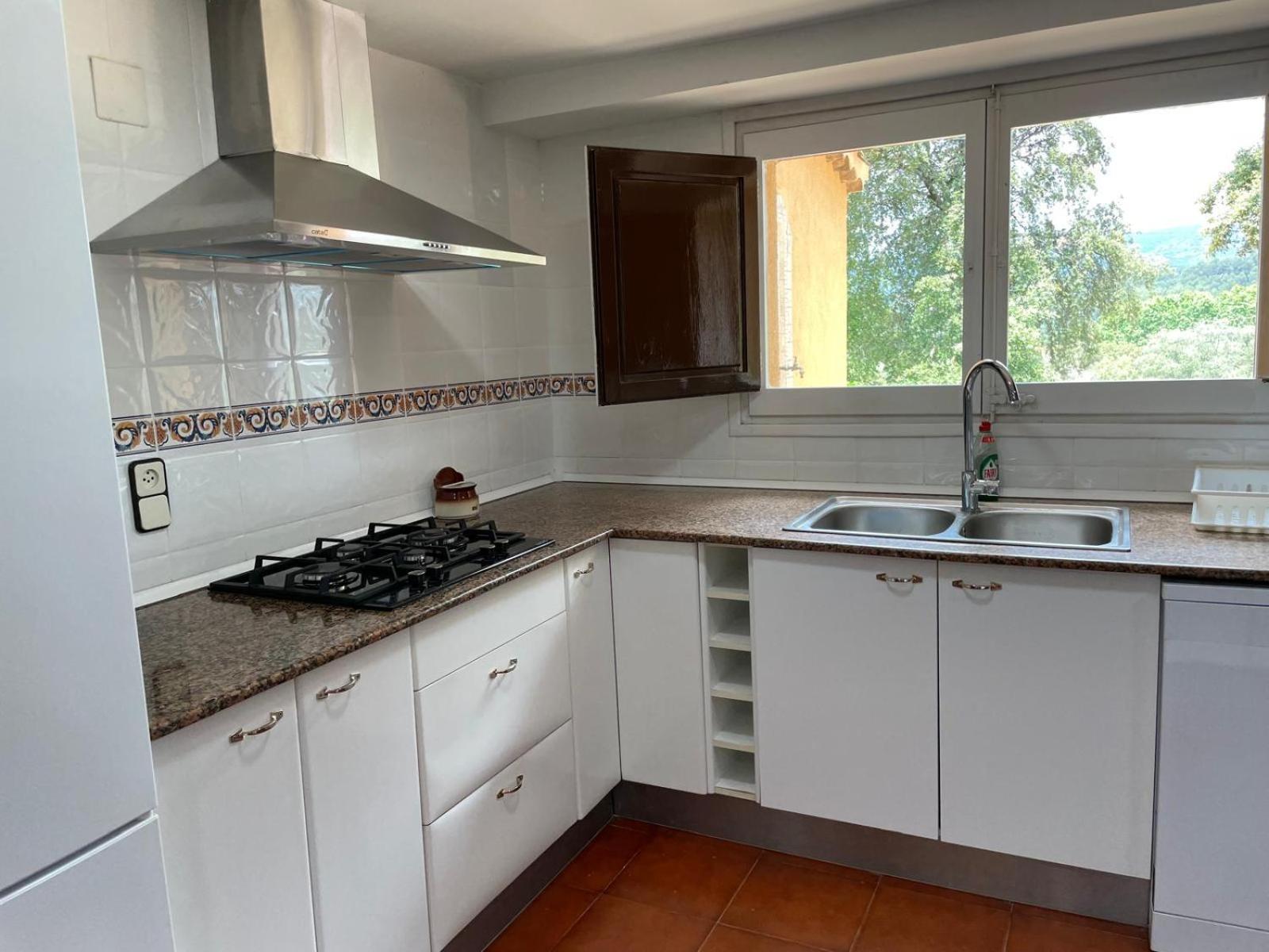 Casa rural El Bruguer Vell