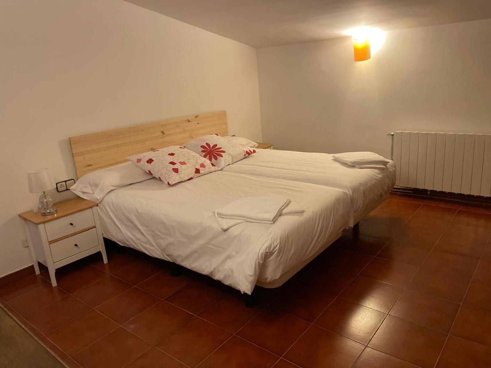 Casa rural El Bruguer Vell