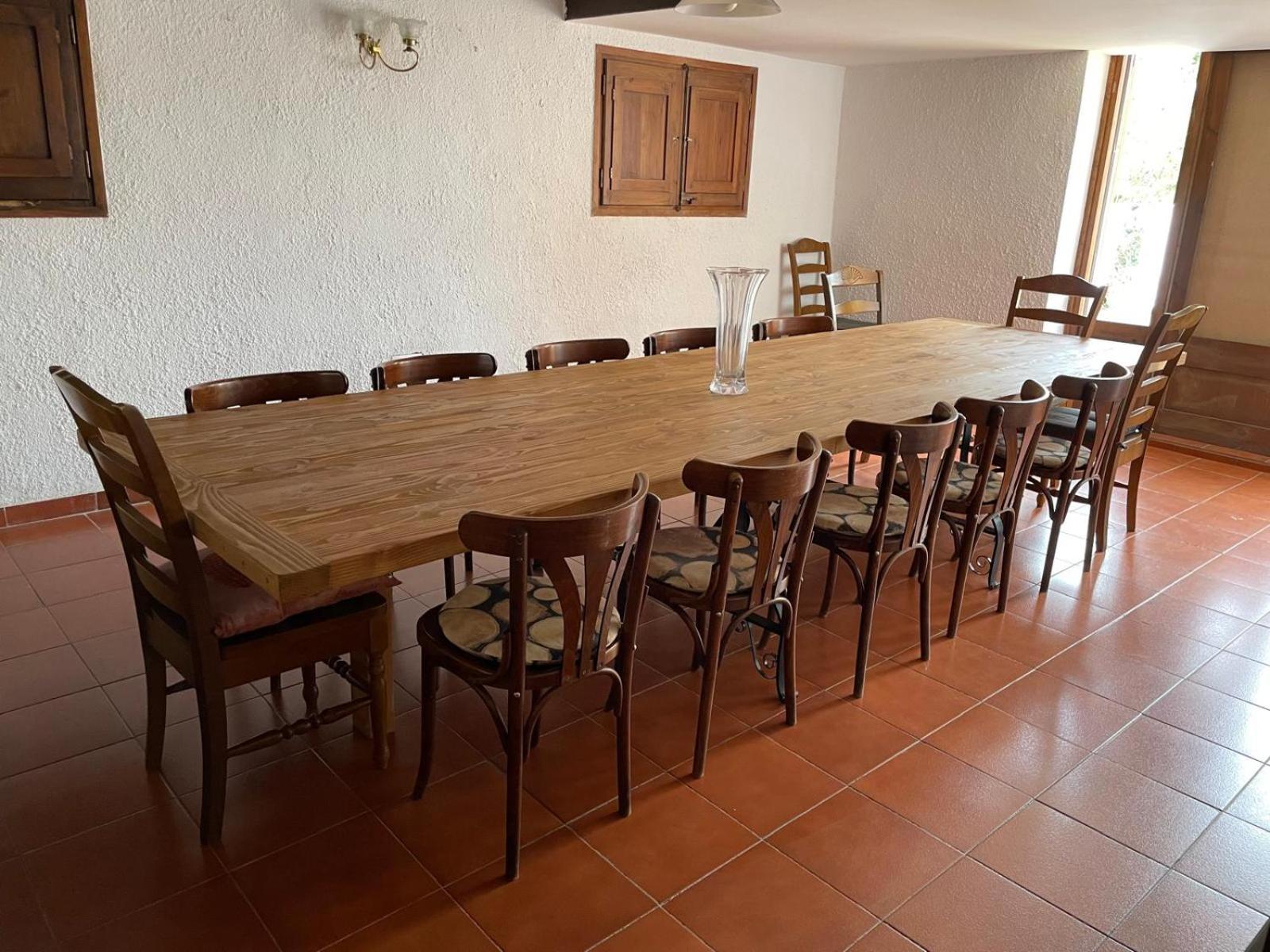Casa rural El Bruguer Vell