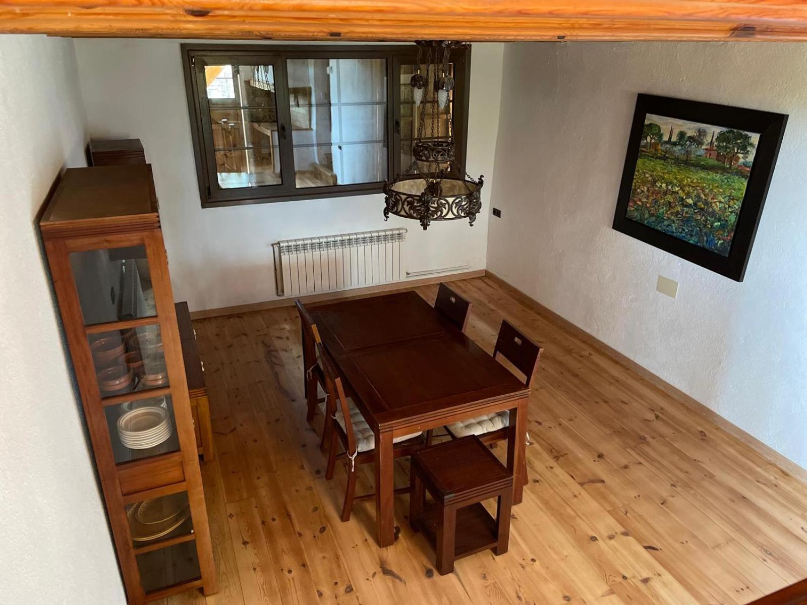 Casa rural El Bruguer Vell
