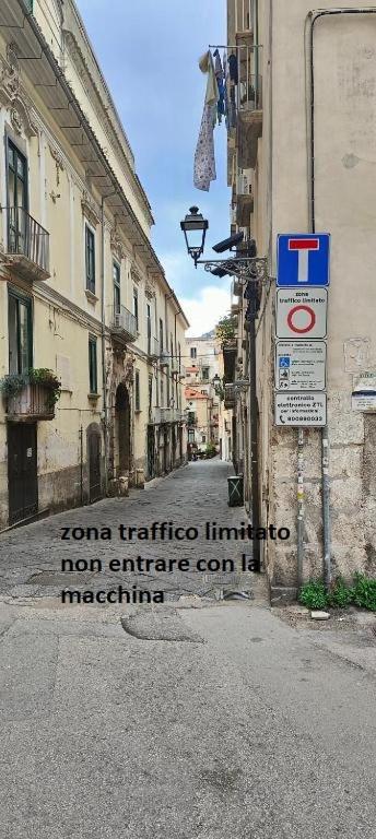 One hospitality home salerno view 4